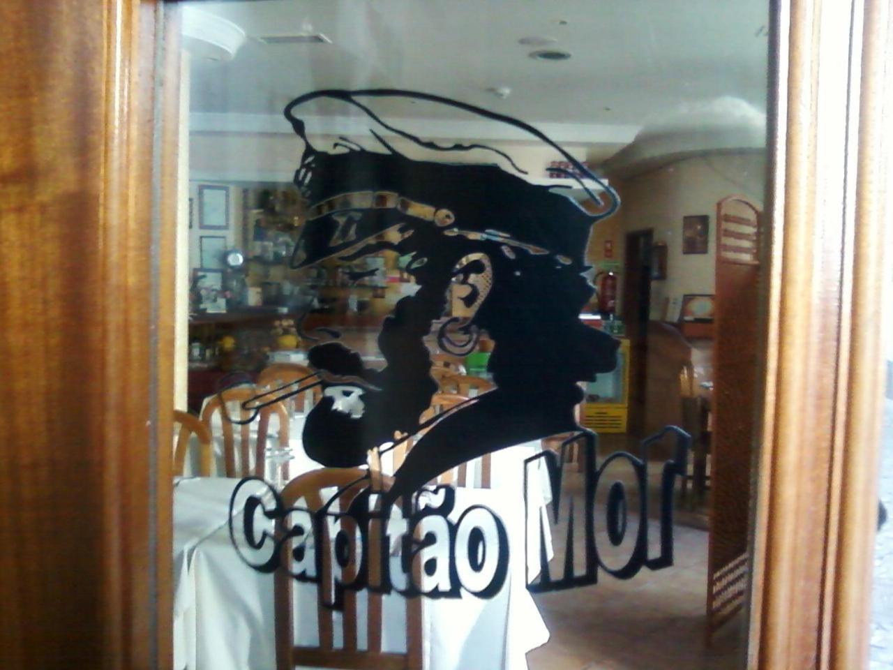 Guest house Capitao Mor Faro