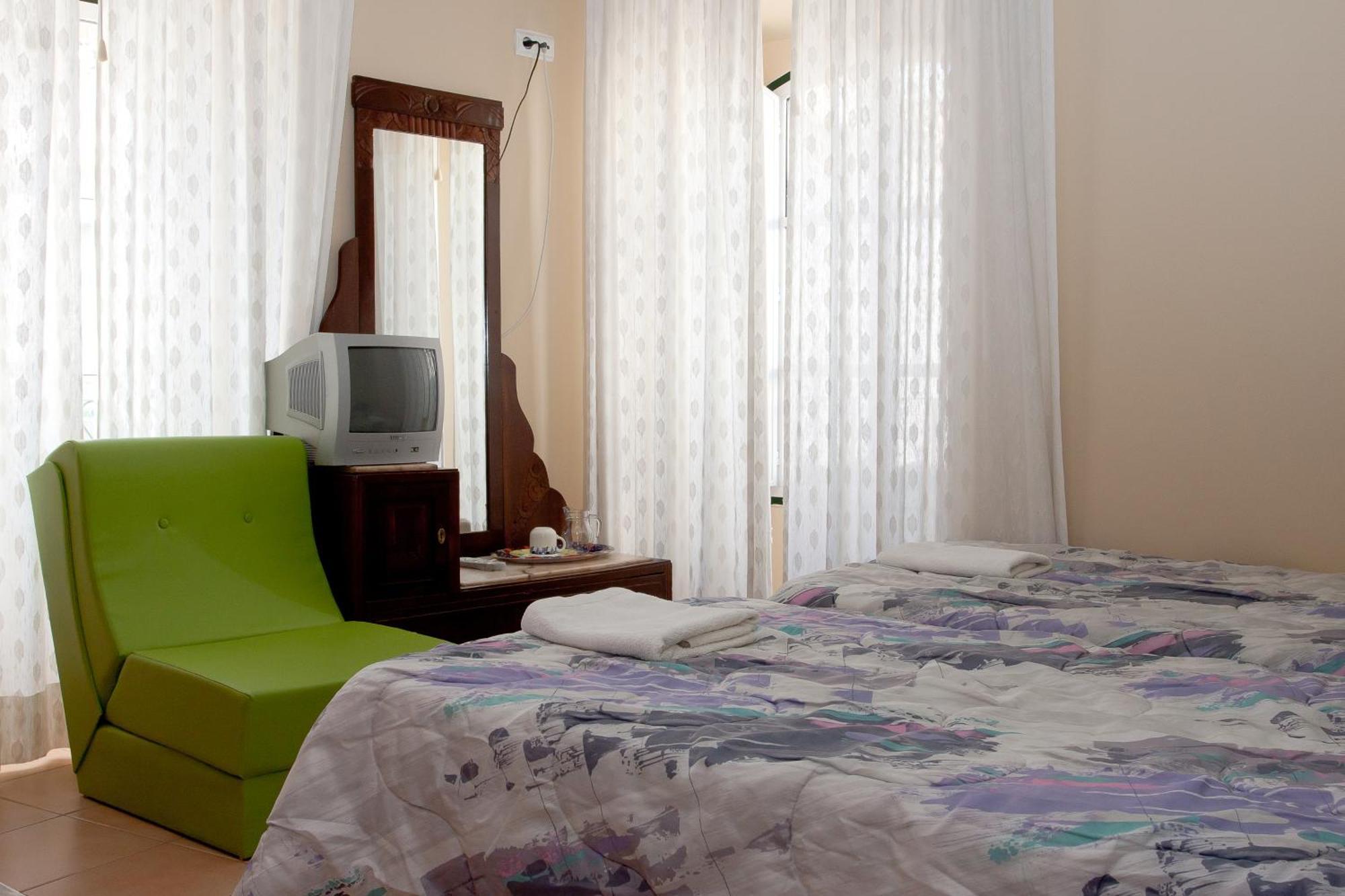 Guest house Capitao Mor