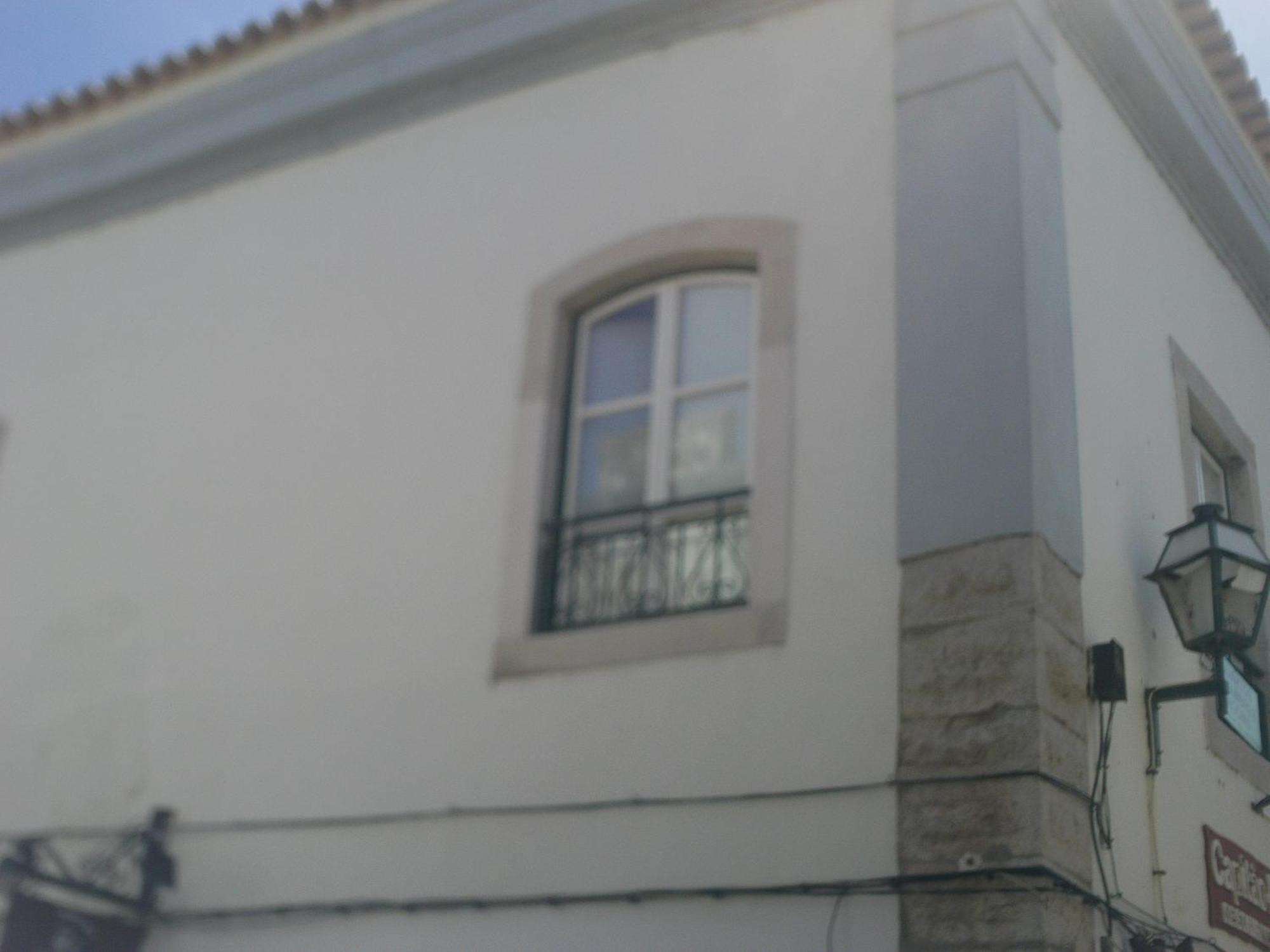 Capitao Mor