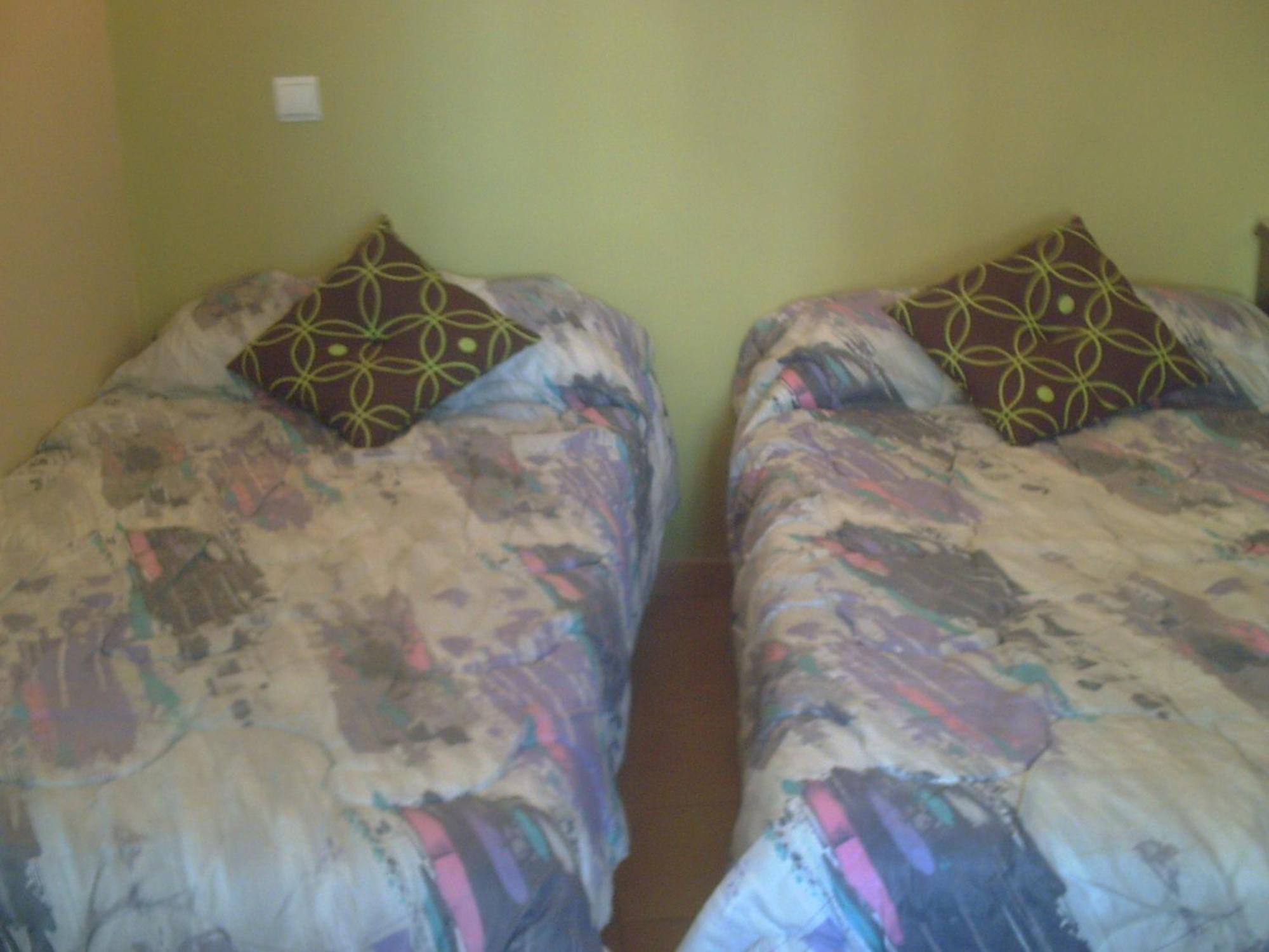 Guest house Capitao Mor Faro