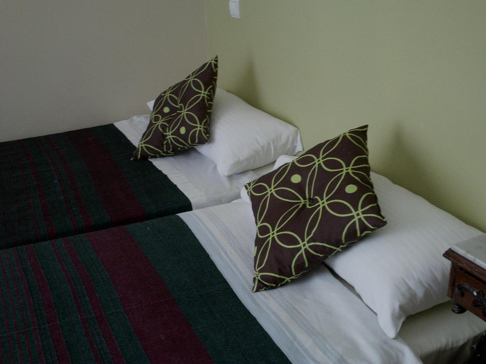 Guest house Capitao Mor Faro