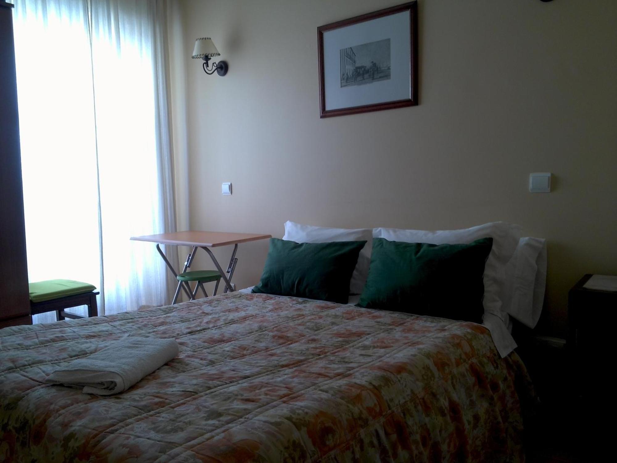 Guest house Capitao Mor Faro