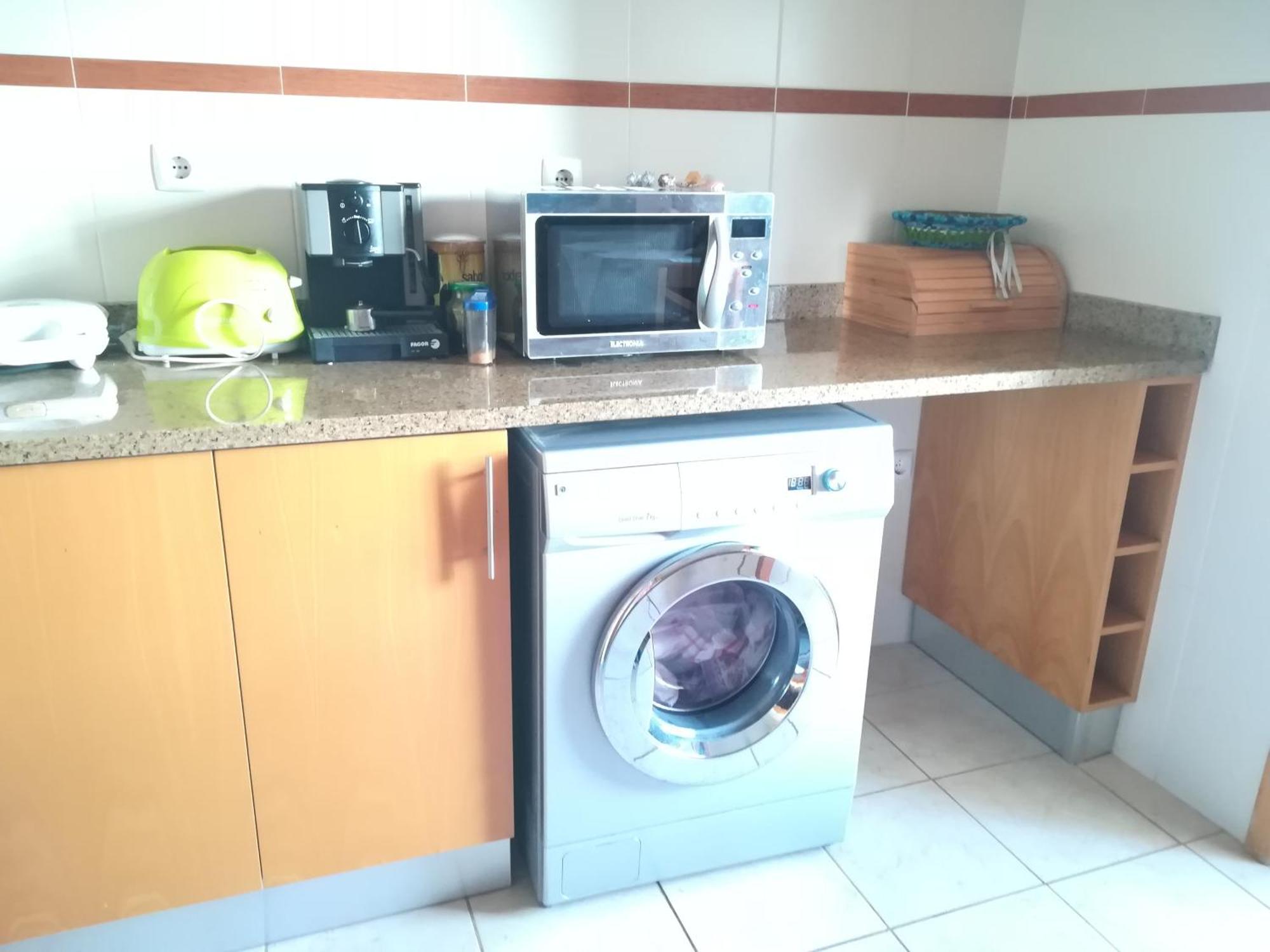 Homestay Rooms_Heart Apartment Faro