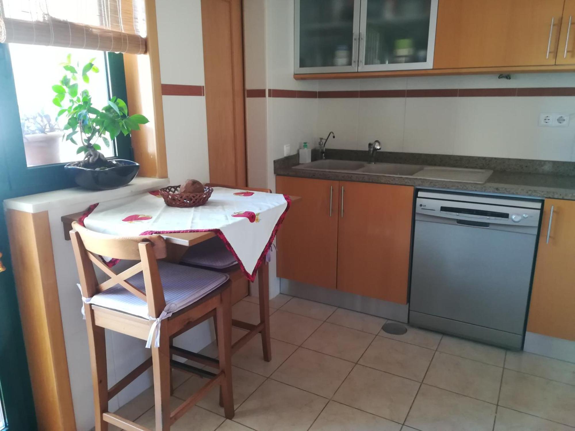 Homestay Rooms_Heart Apartment