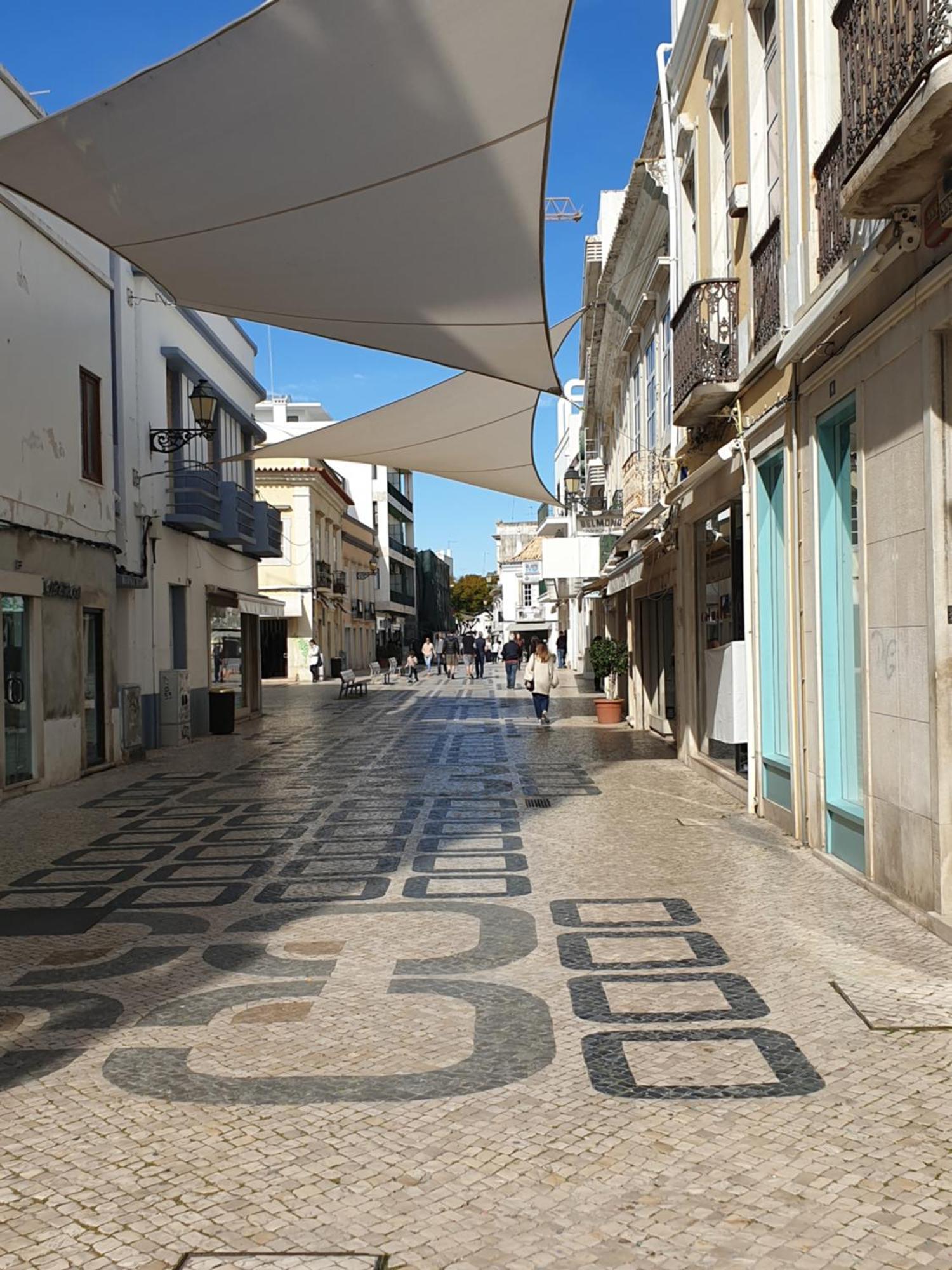 Downtown
