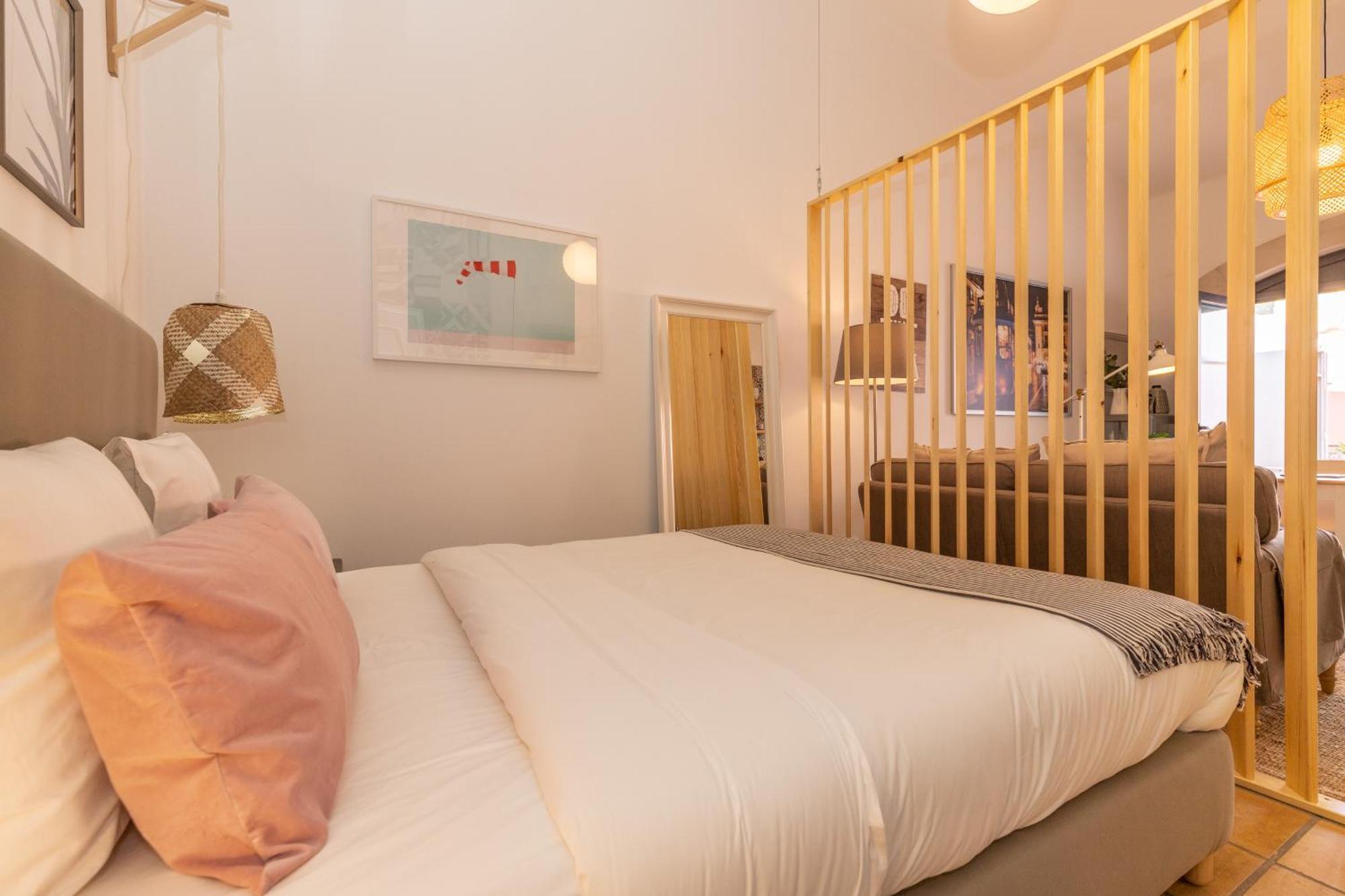 Apartment Downtown Faro