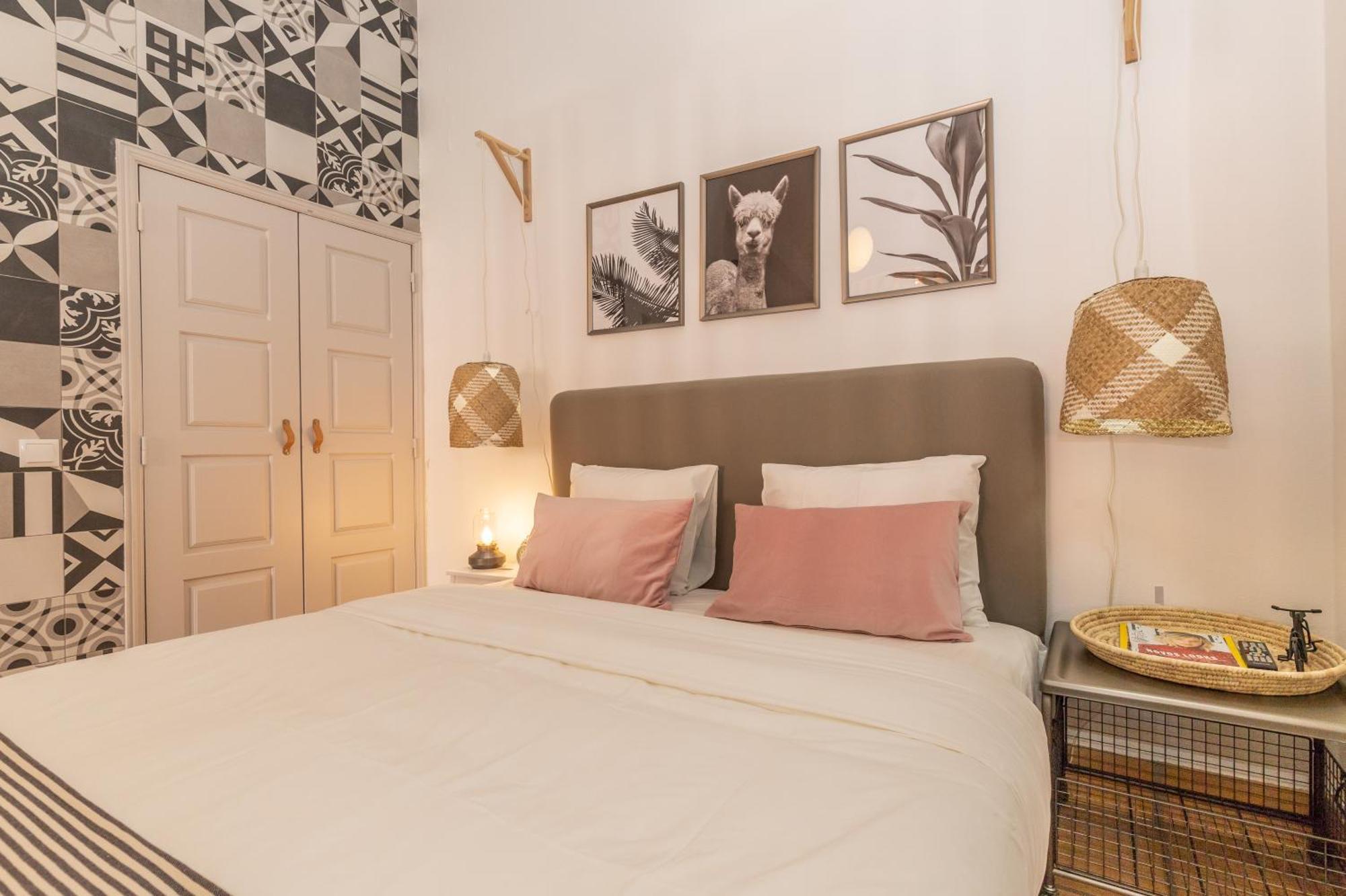 Apartment Downtown Faro