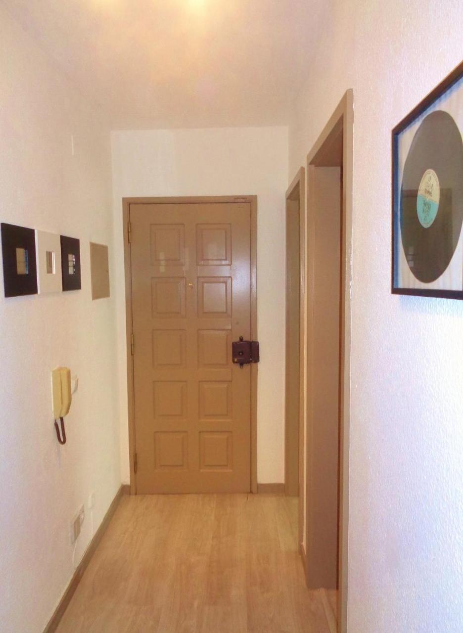 Apartment Poeta Aleixo In Faro