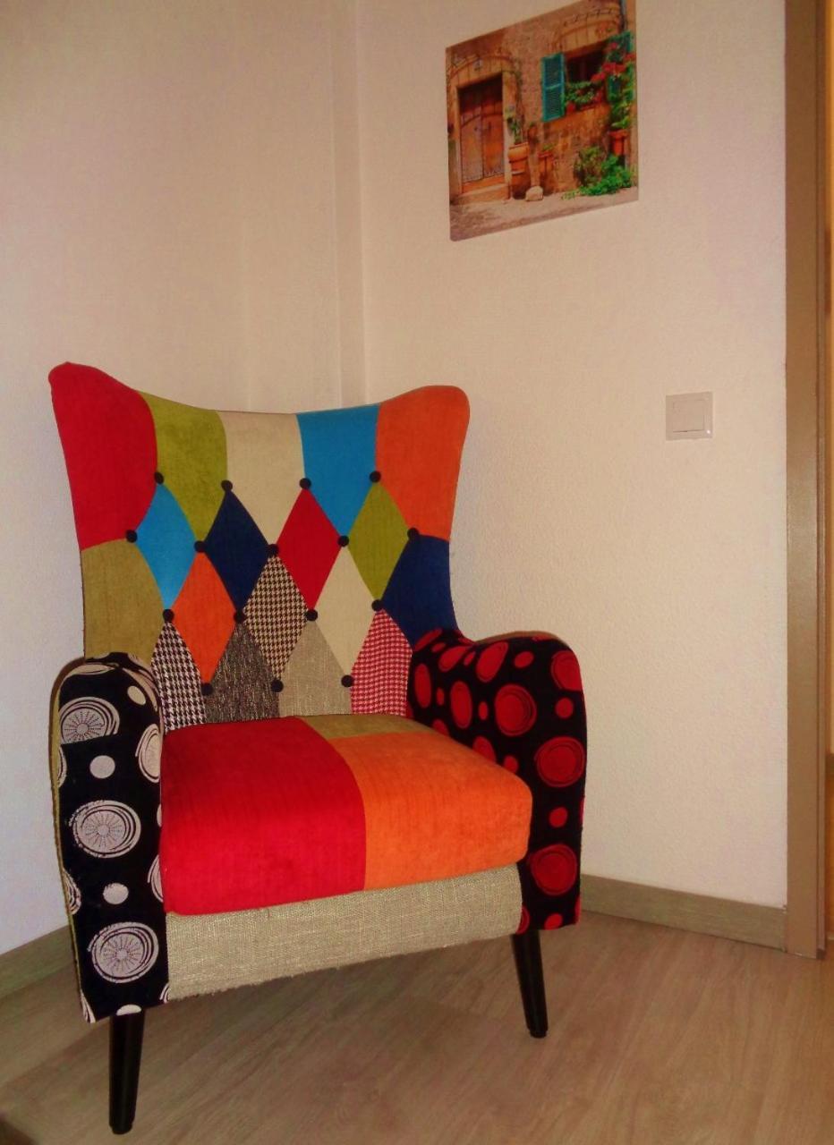 Apartment Poeta Aleixo In