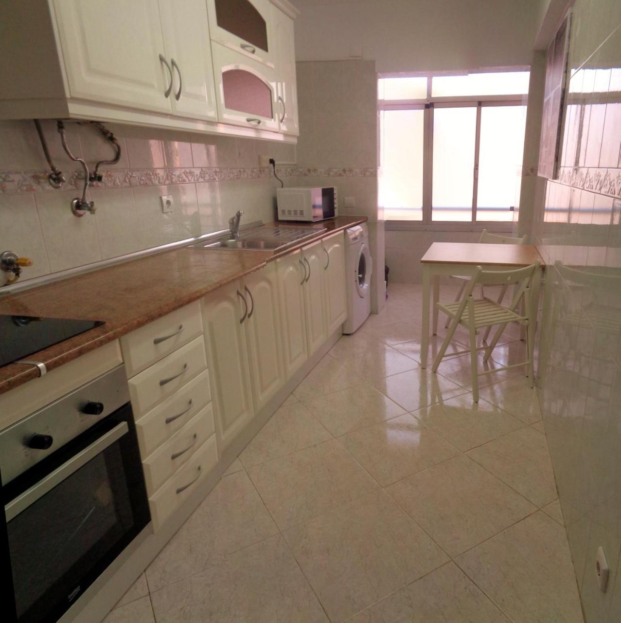 Apartment Poeta Aleixo In