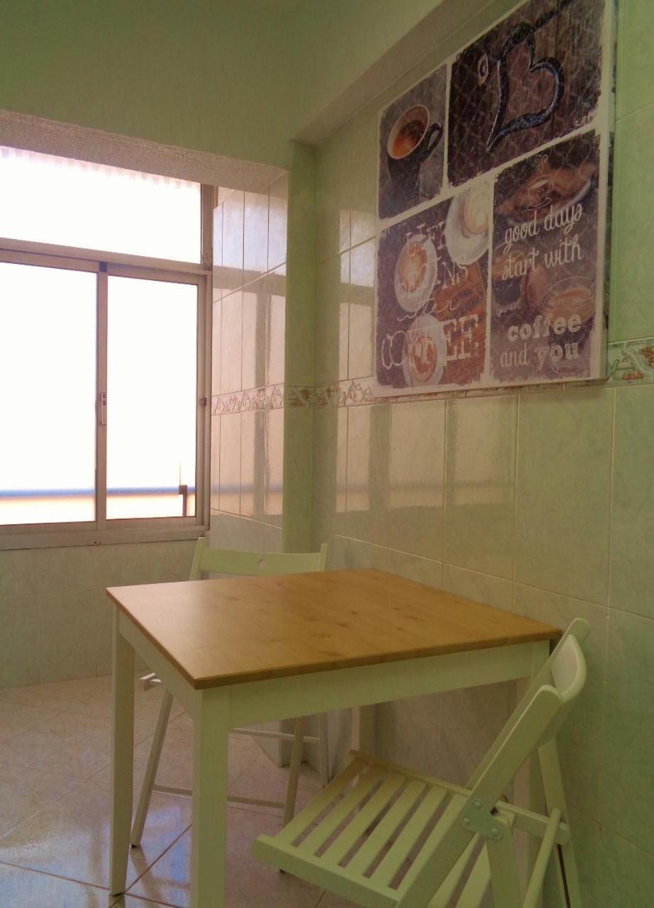 Apartment Poeta Aleixo In