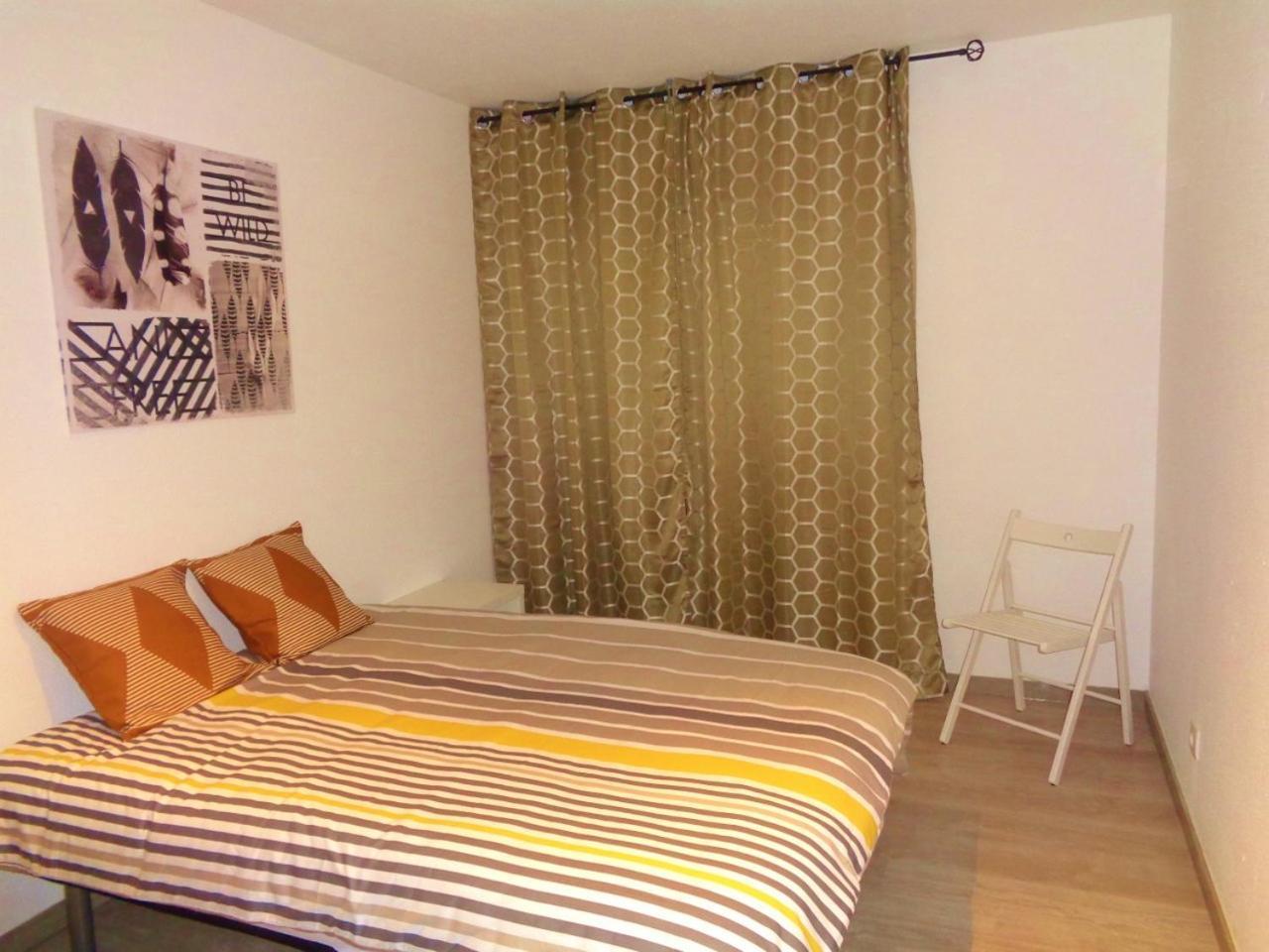 Apartment Poeta Aleixo In