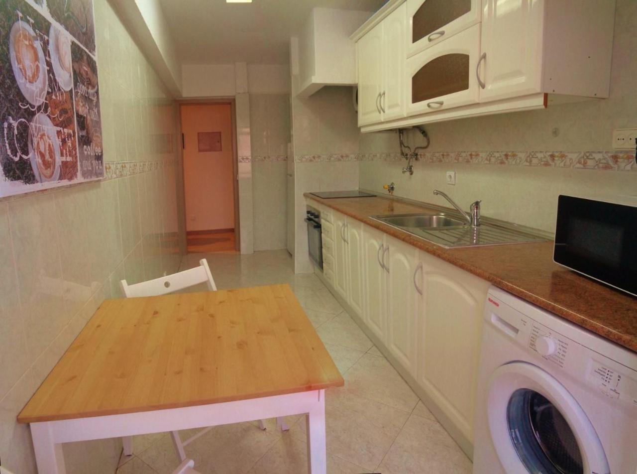 Apartment Poeta Aleixo In Faro