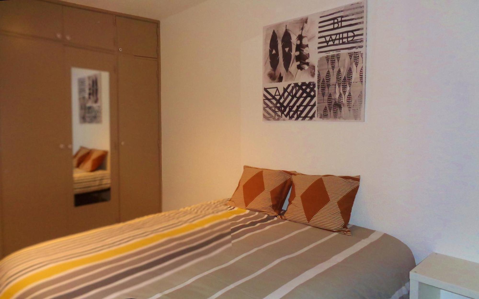 Apartment Poeta Aleixo In Faro