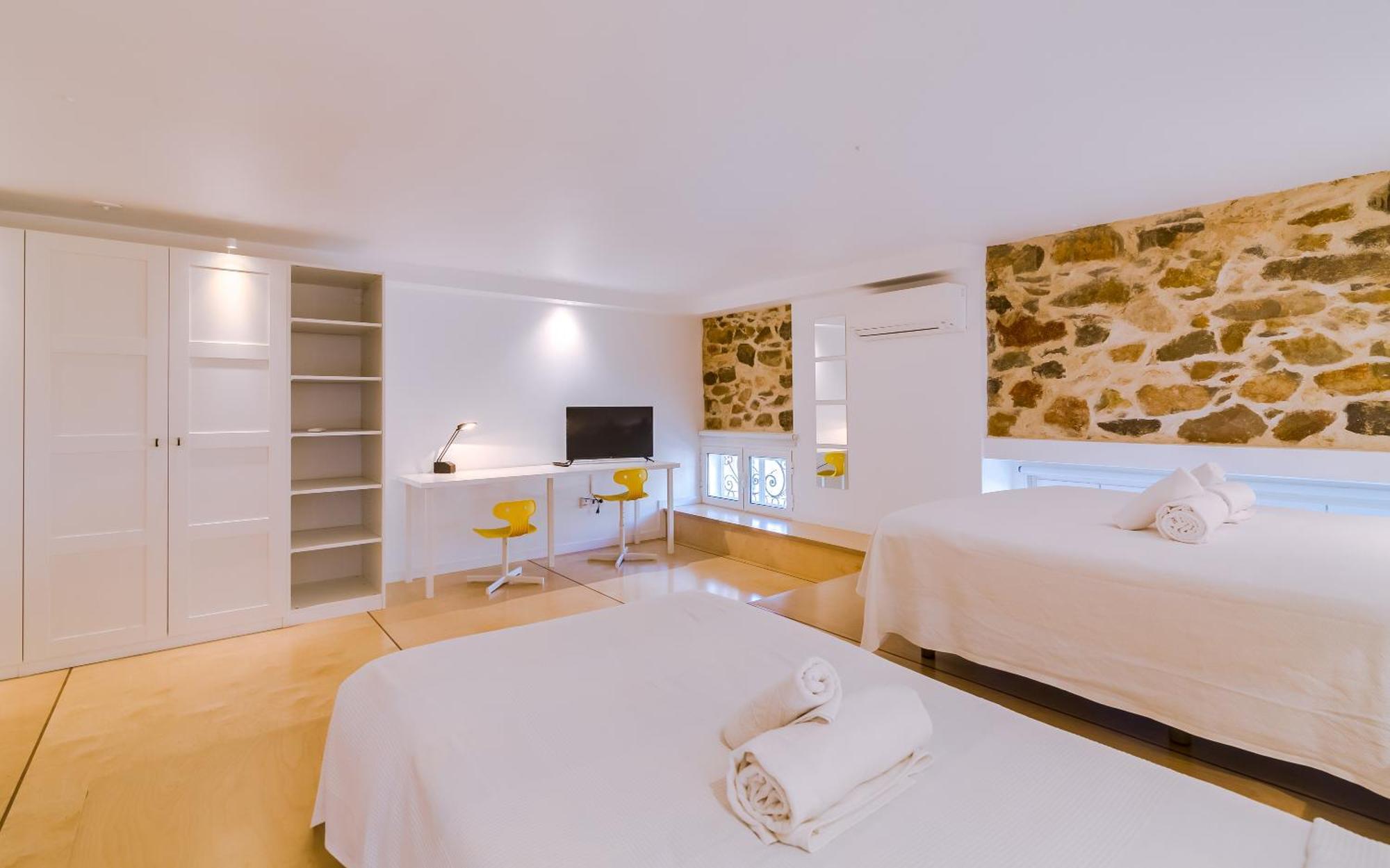 Homestay Blife Frankya Private Faro