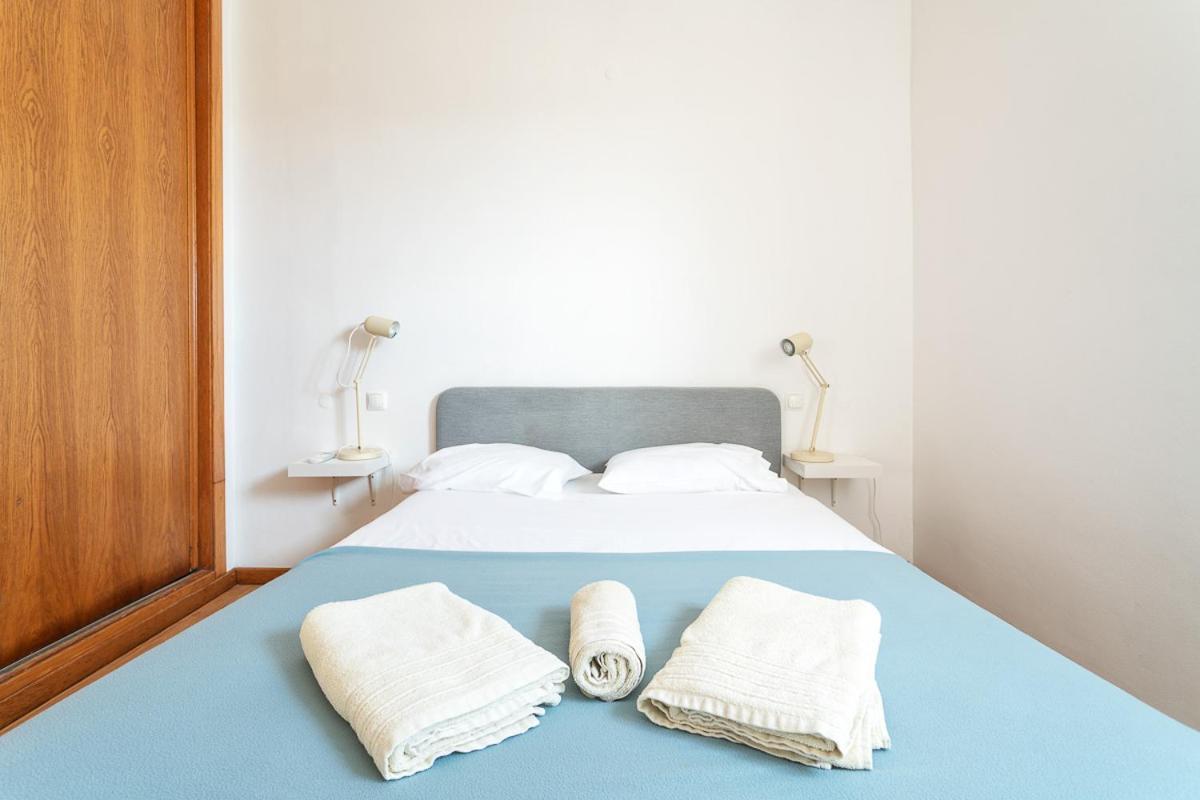 Apartment Blife Bandaya Private Faro