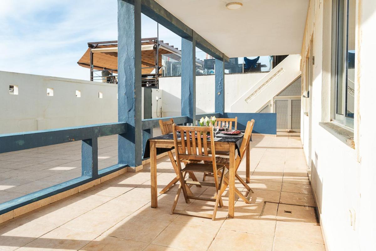 Apartment Blife Bandaya Private *