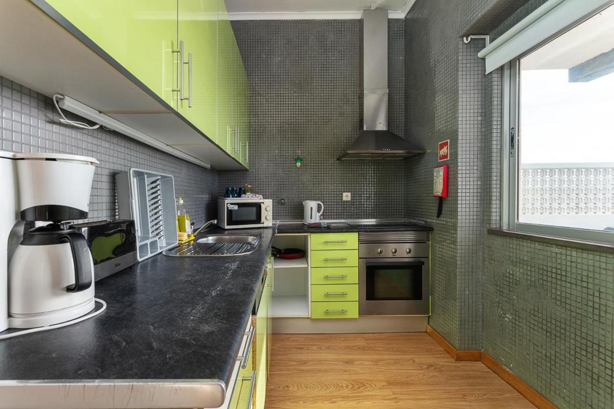 Apartment Blife Bandaya Private Faro