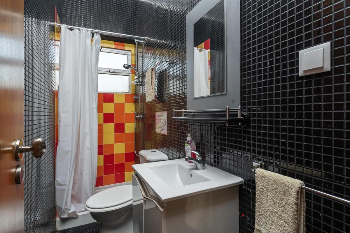 Apartment Blife Bandaya Private
