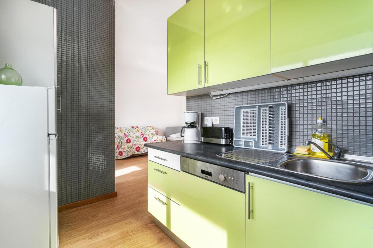 Apartment Blife Bandaya Private