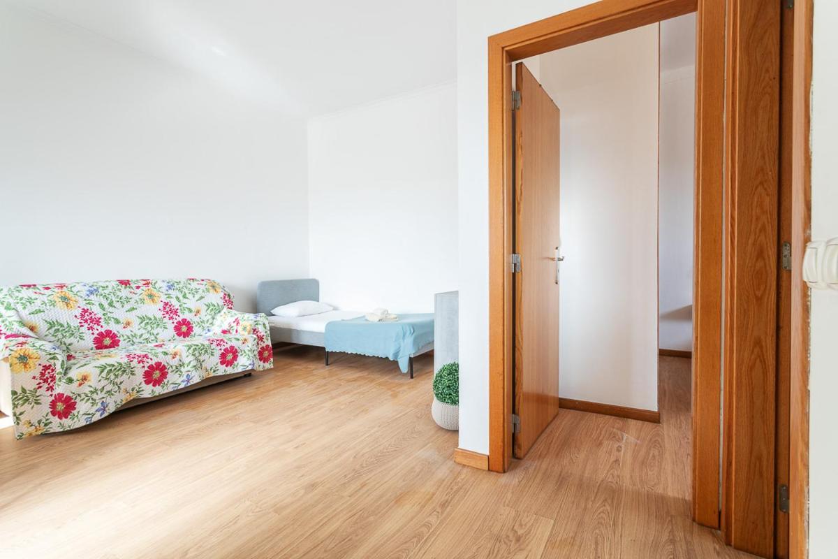 Apartment Blife Bandaya Private Faro