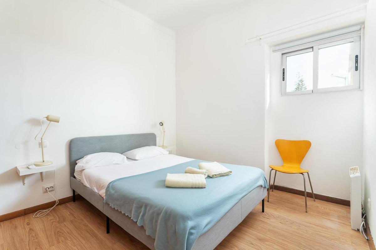 Apartment Blife Bandaya Private Faro