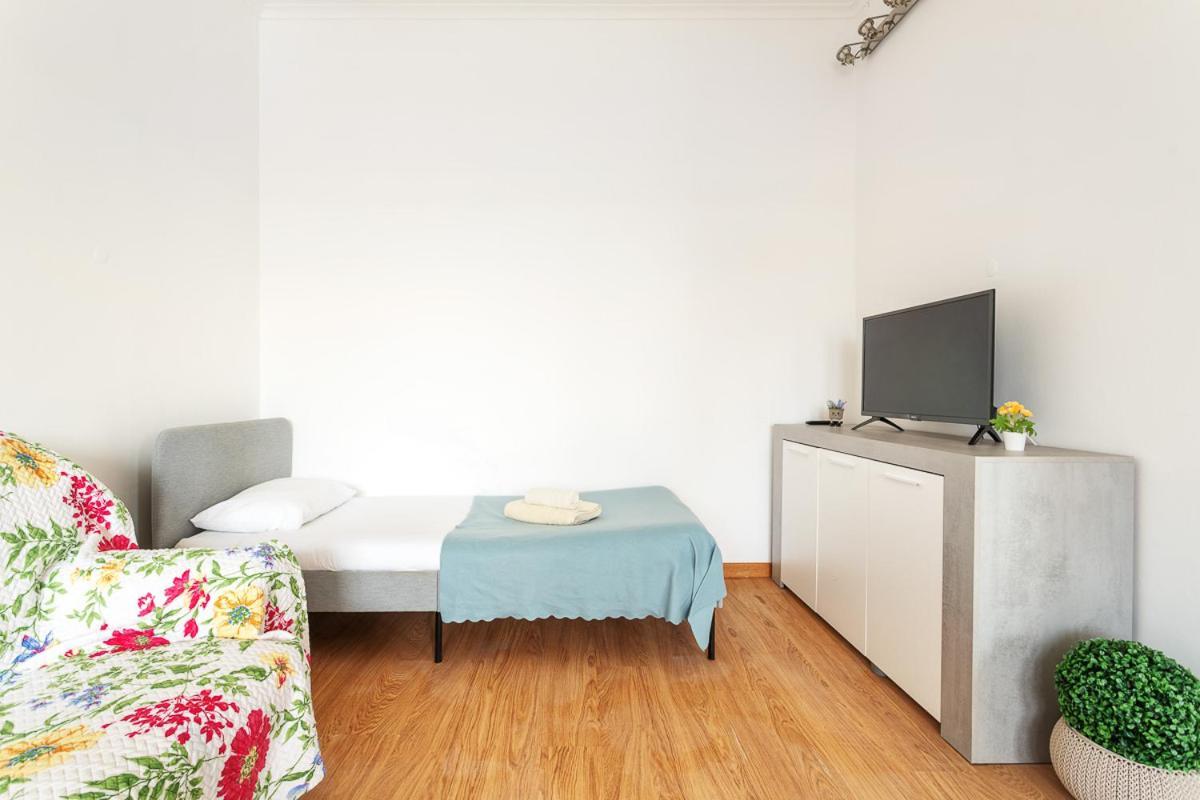 Apartment Blife Bandaya Private *