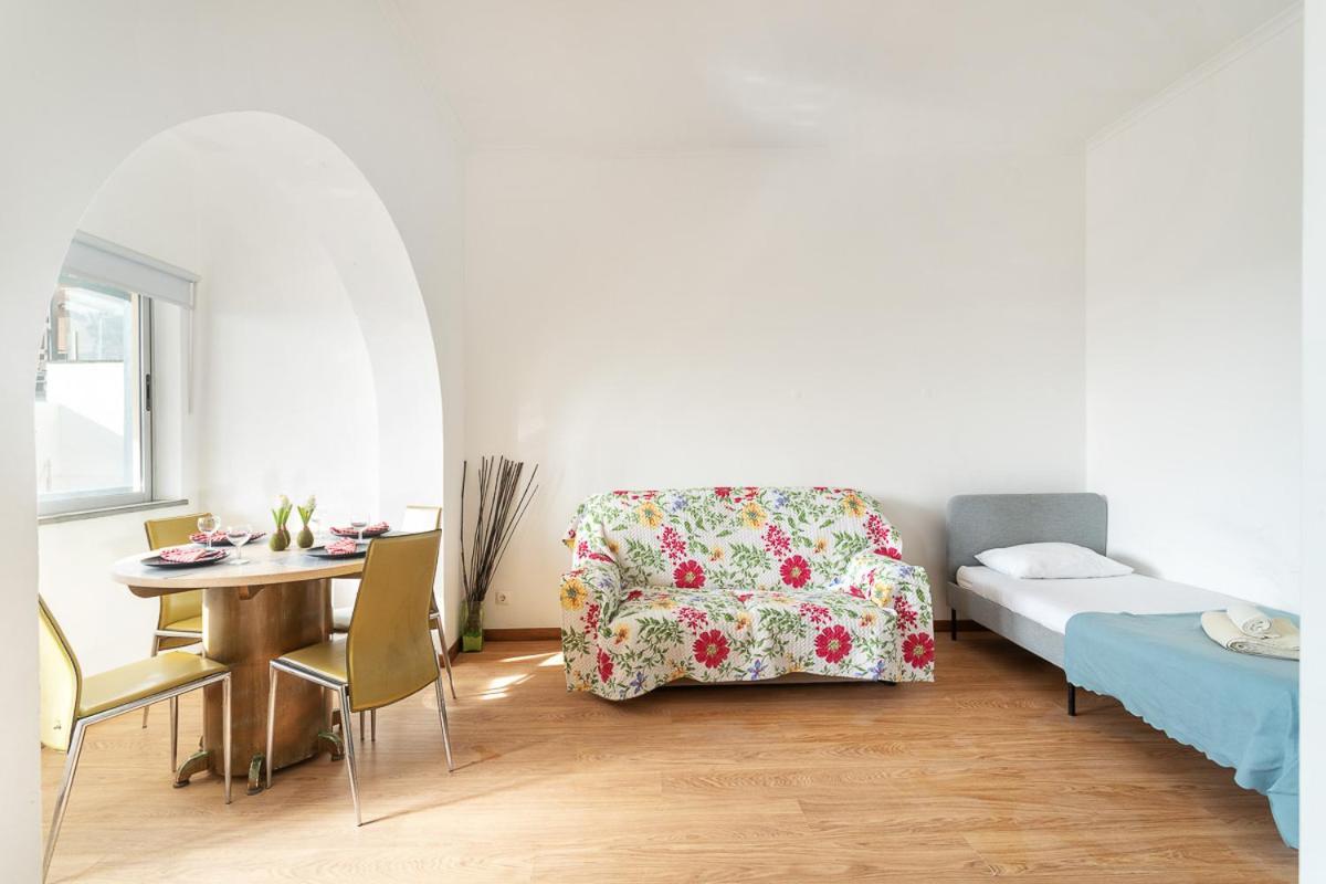 Apartment Blife Bandaya Private *