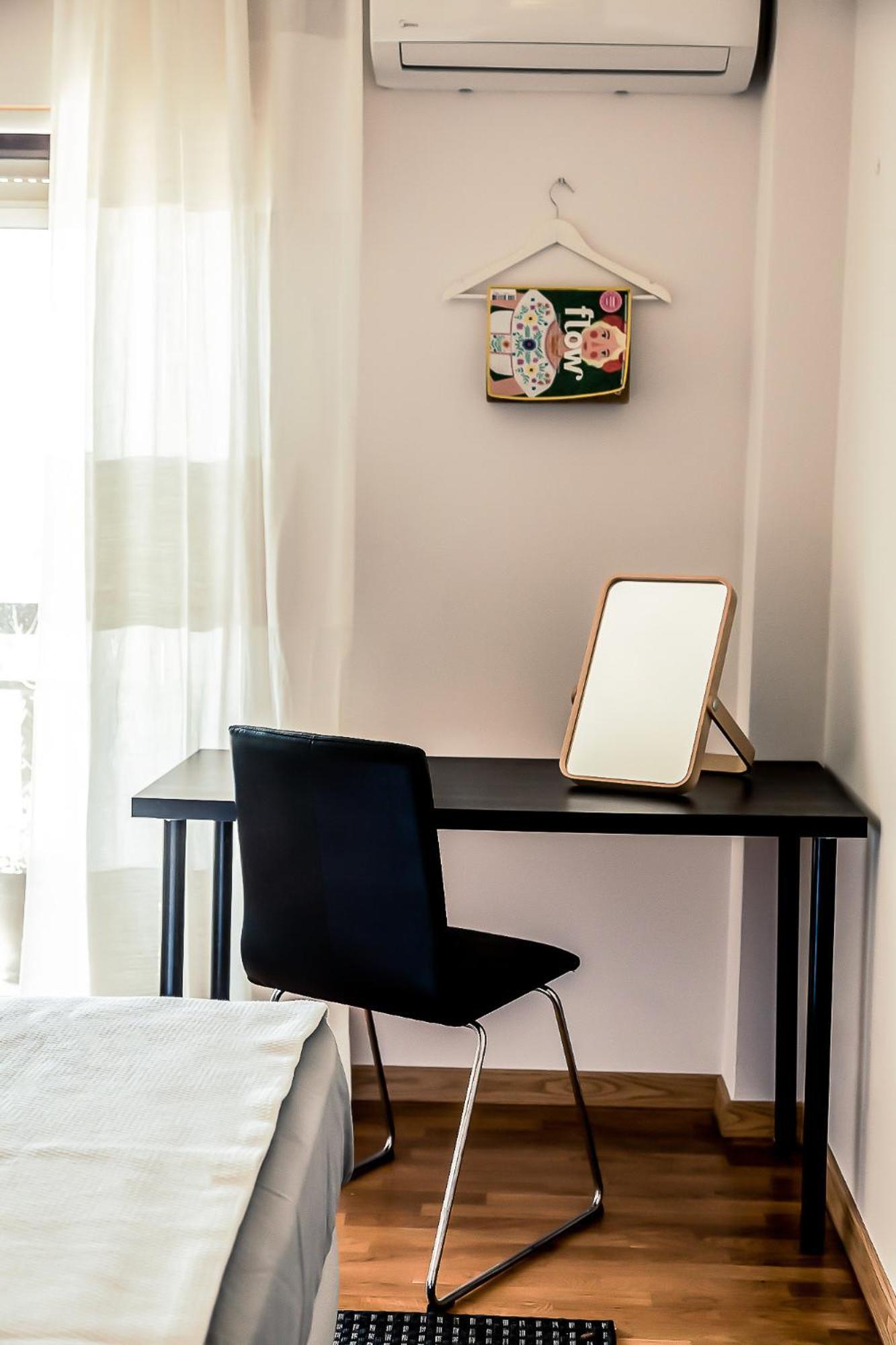 Apartment Casa Gulbenkian - Modern By Hd Faro