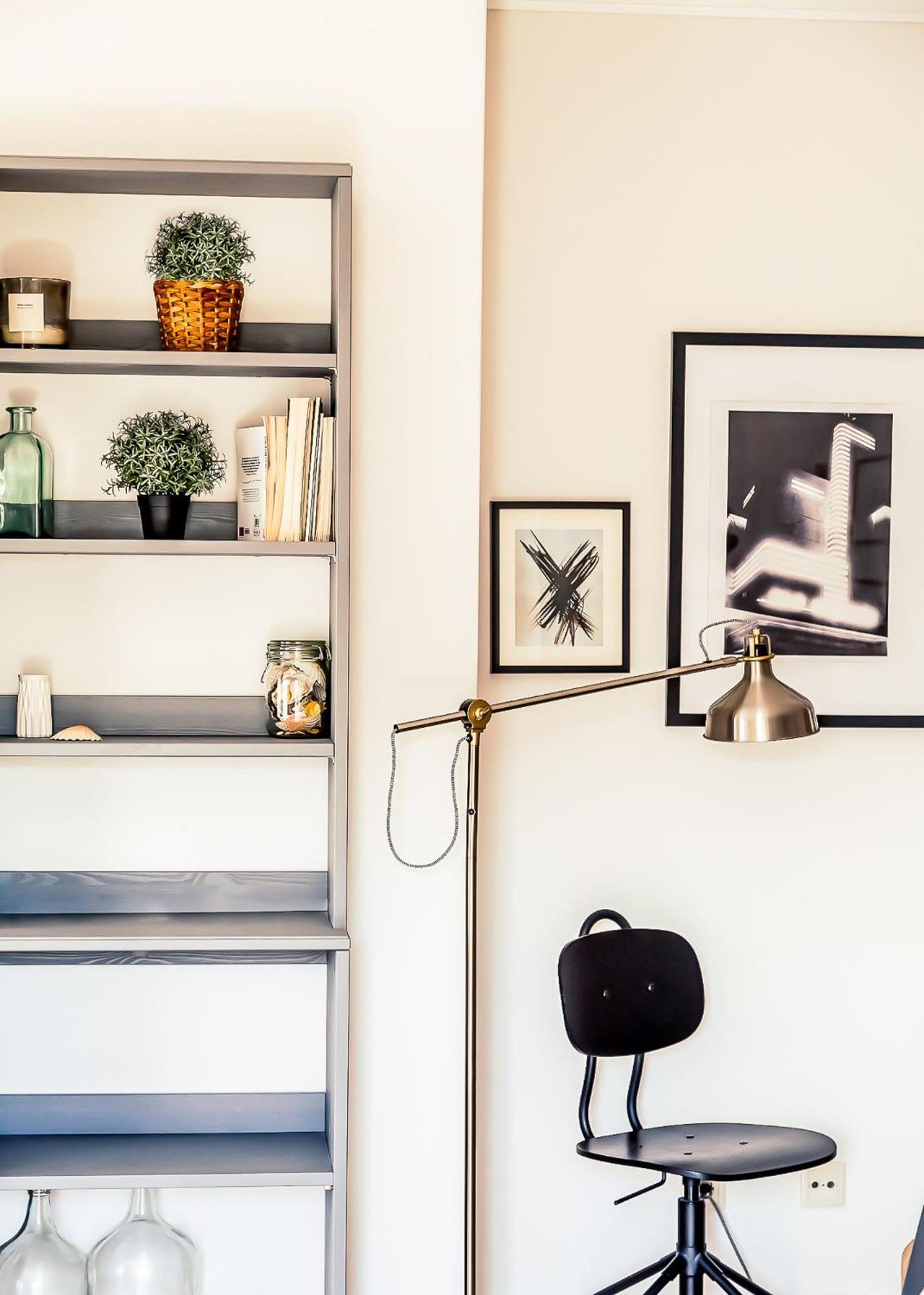 Apartment Casa Gulbenkian - Modern By Hd *