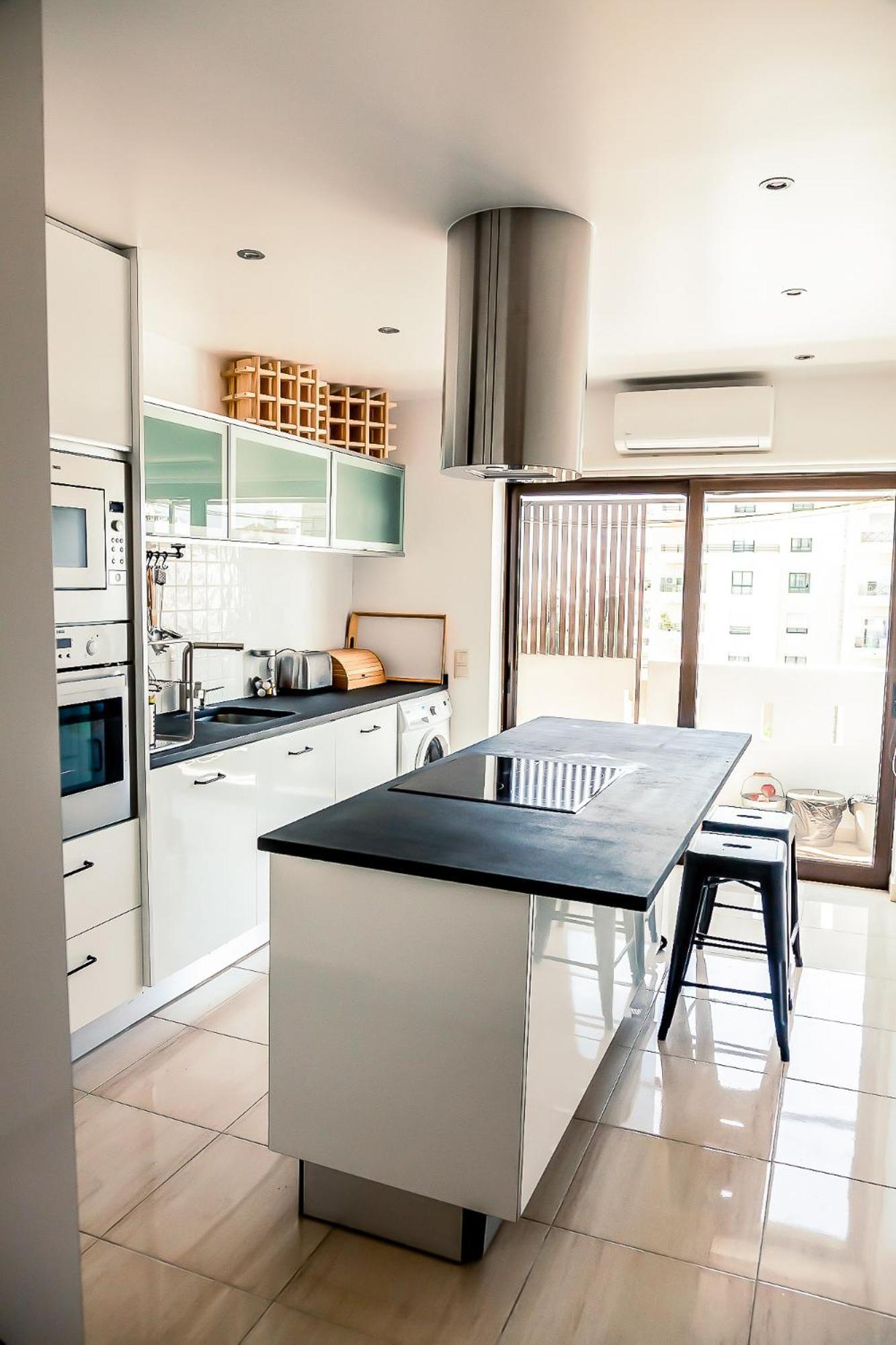Apartment Casa Gulbenkian - Modern By Hd Faro