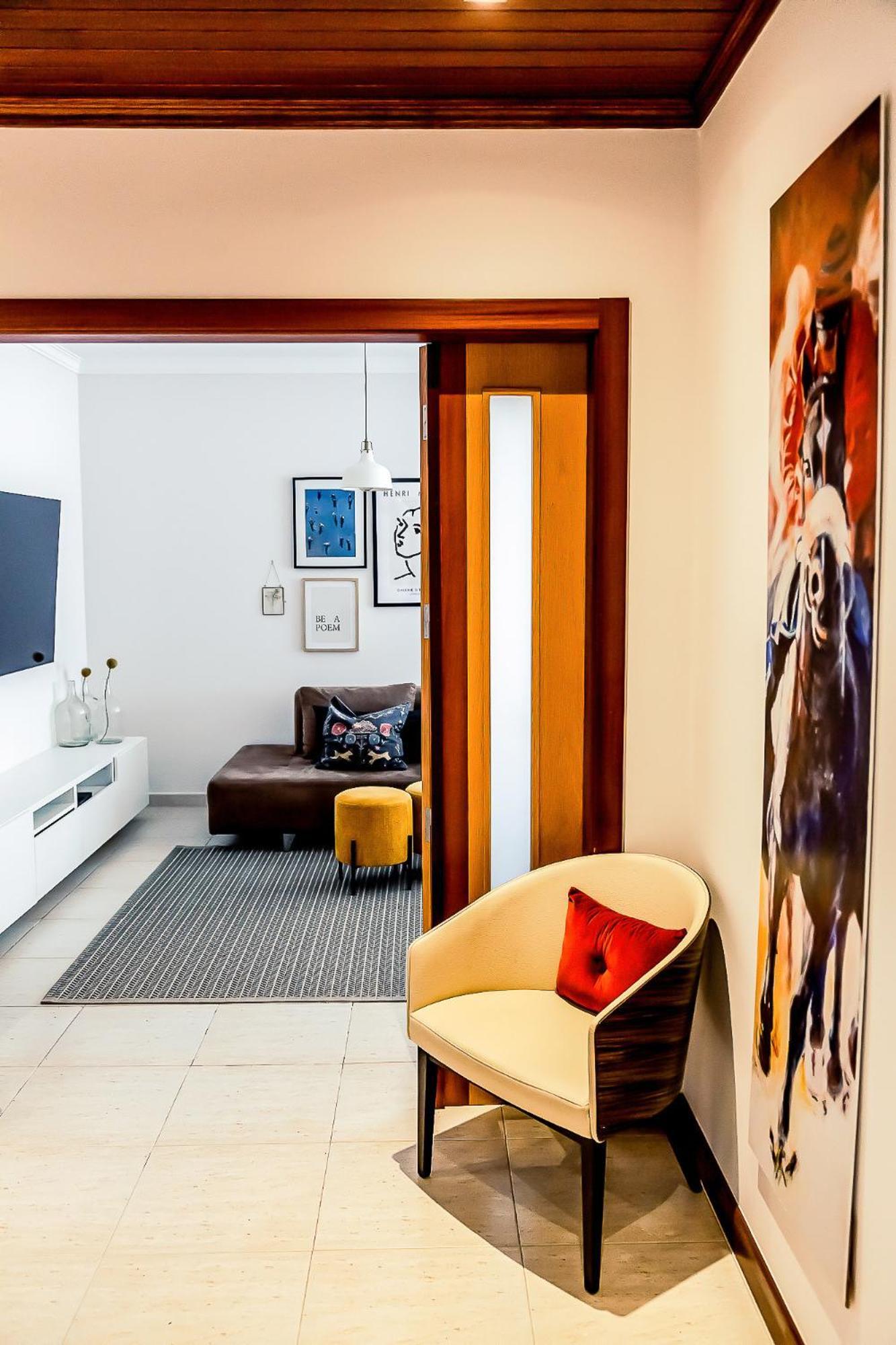 Apartment Casa Gulbenkian - Modern By Hd