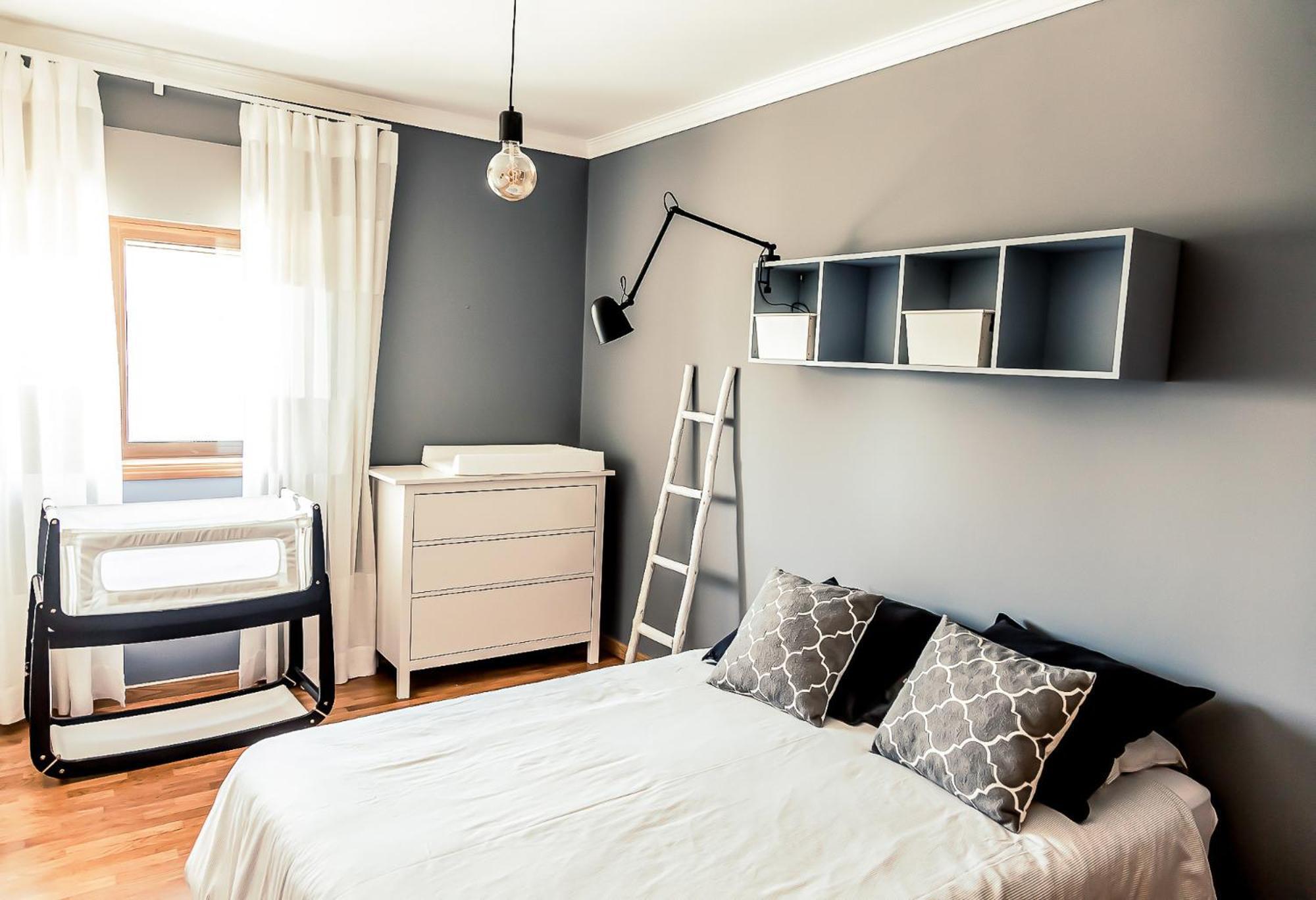 Apartment Casa Gulbenkian - Modern By Hd