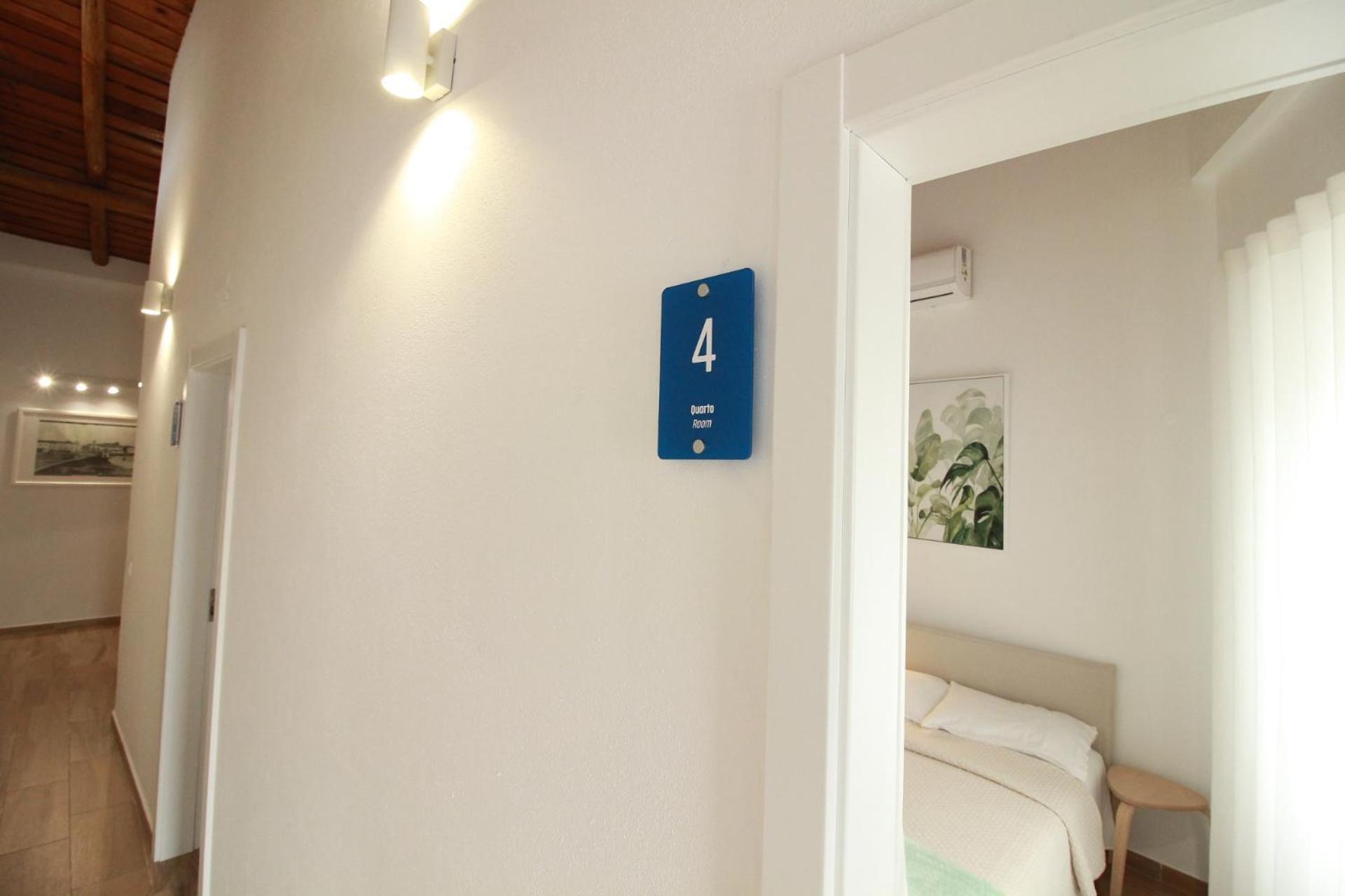 Guest house Casa Sebastiao