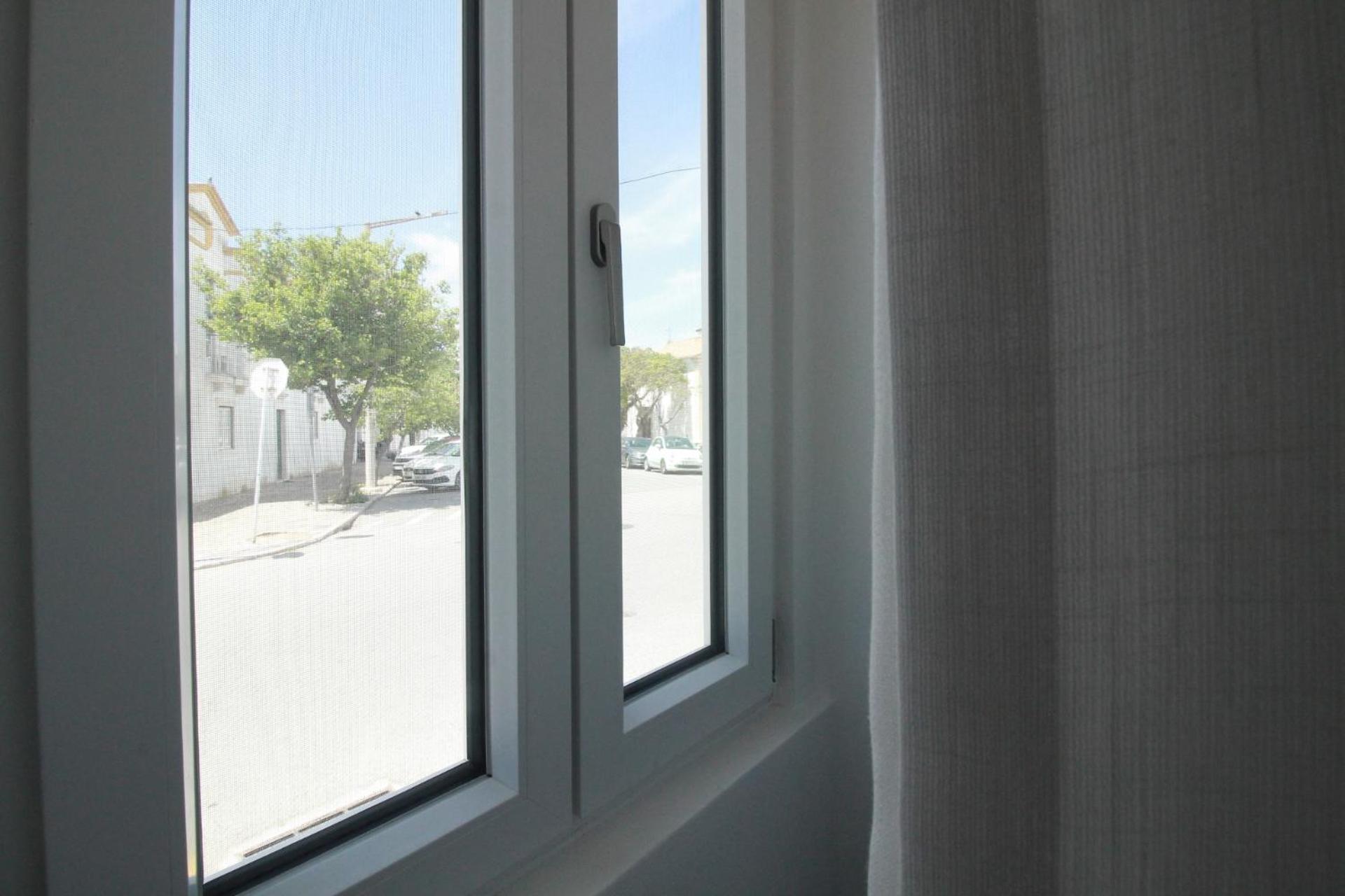 Casa Sebastiao *