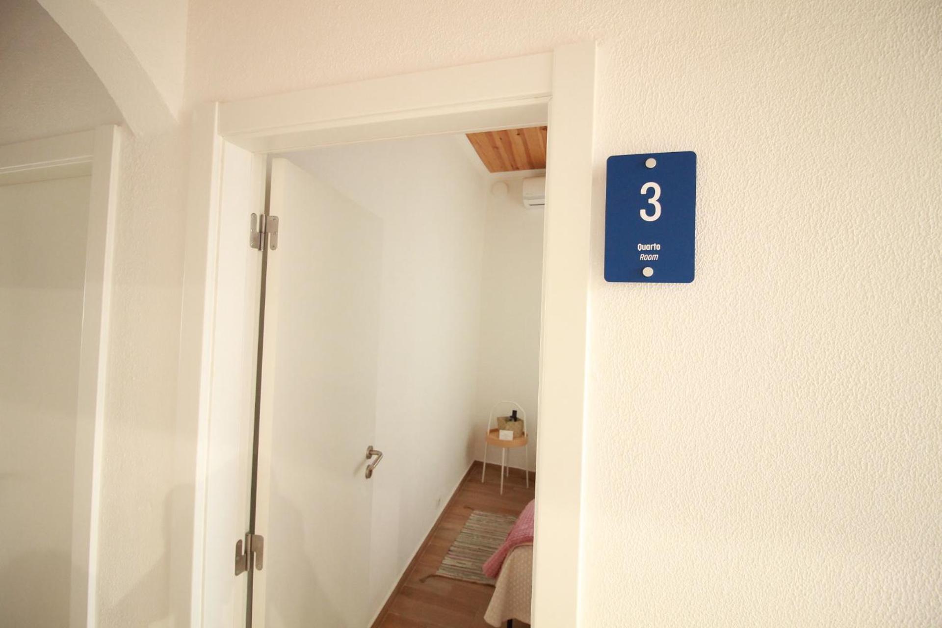 Casa Sebastiao Guest house
