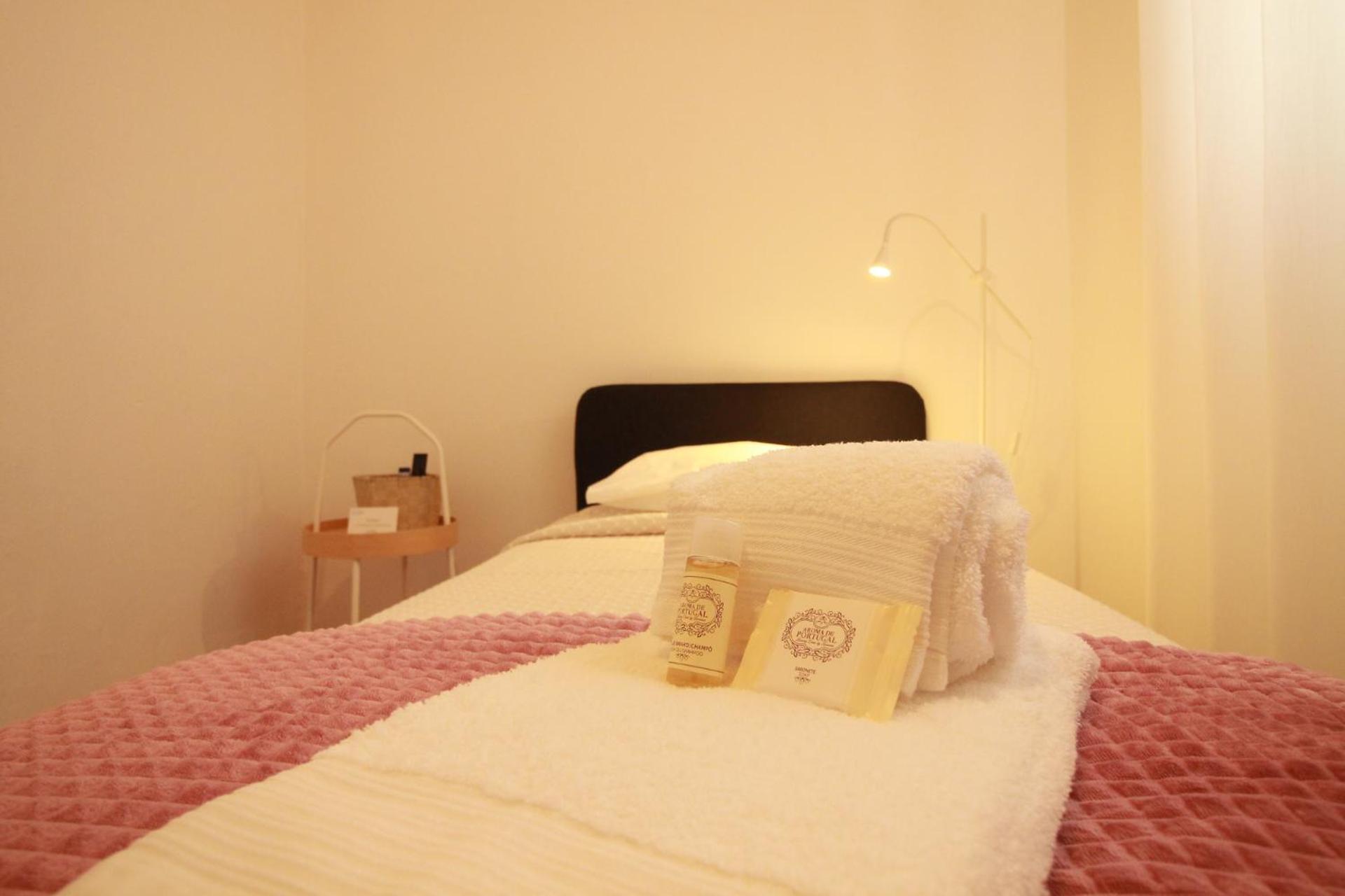 Guest house Casa Sebastiao Faro