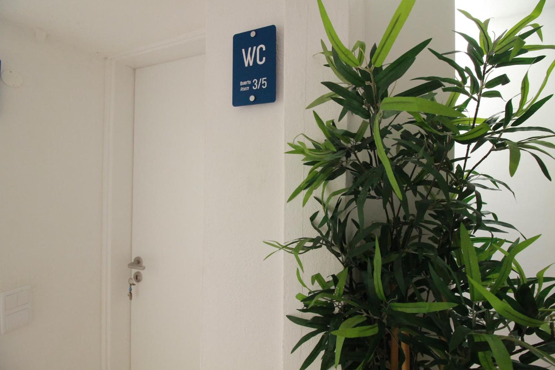 Guest house Casa Sebastiao *