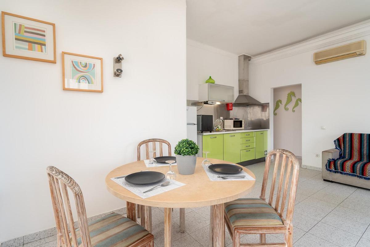 Apartment Blife Riamya Private Faro