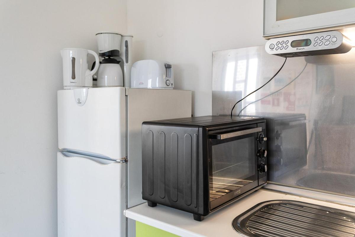 Blife Riamya Private Faro