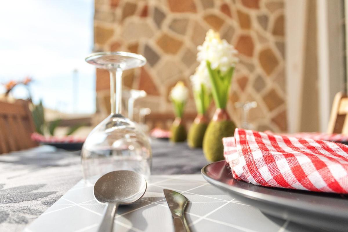 Apartment Blife Riamya Private *