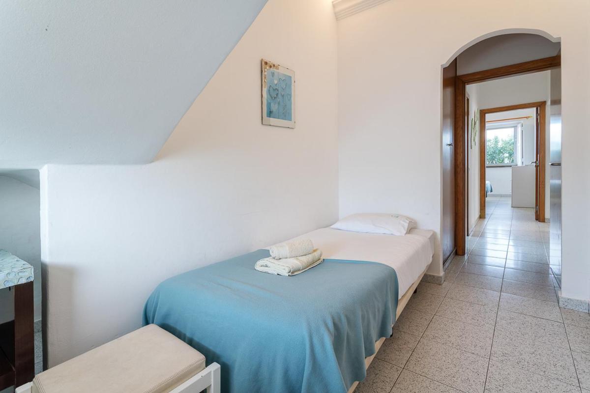 Apartment Blife Riamya Private