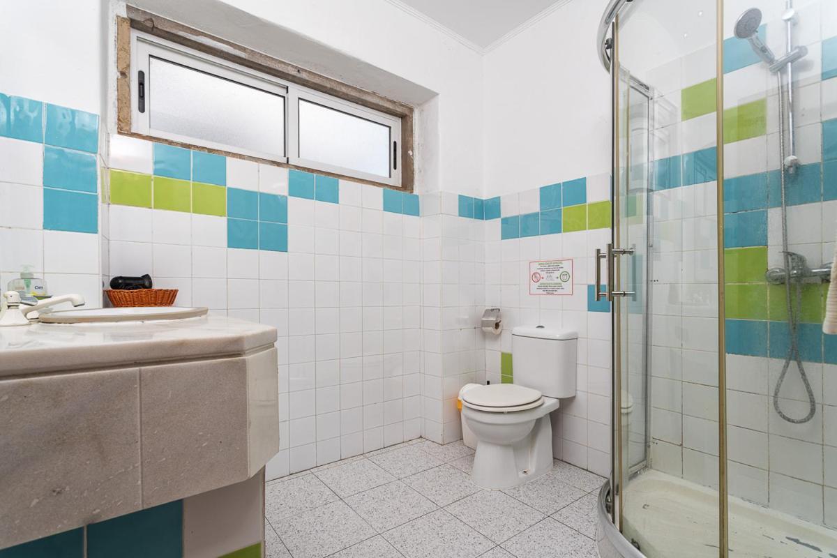 Apartment Blife Riamya Private Faro