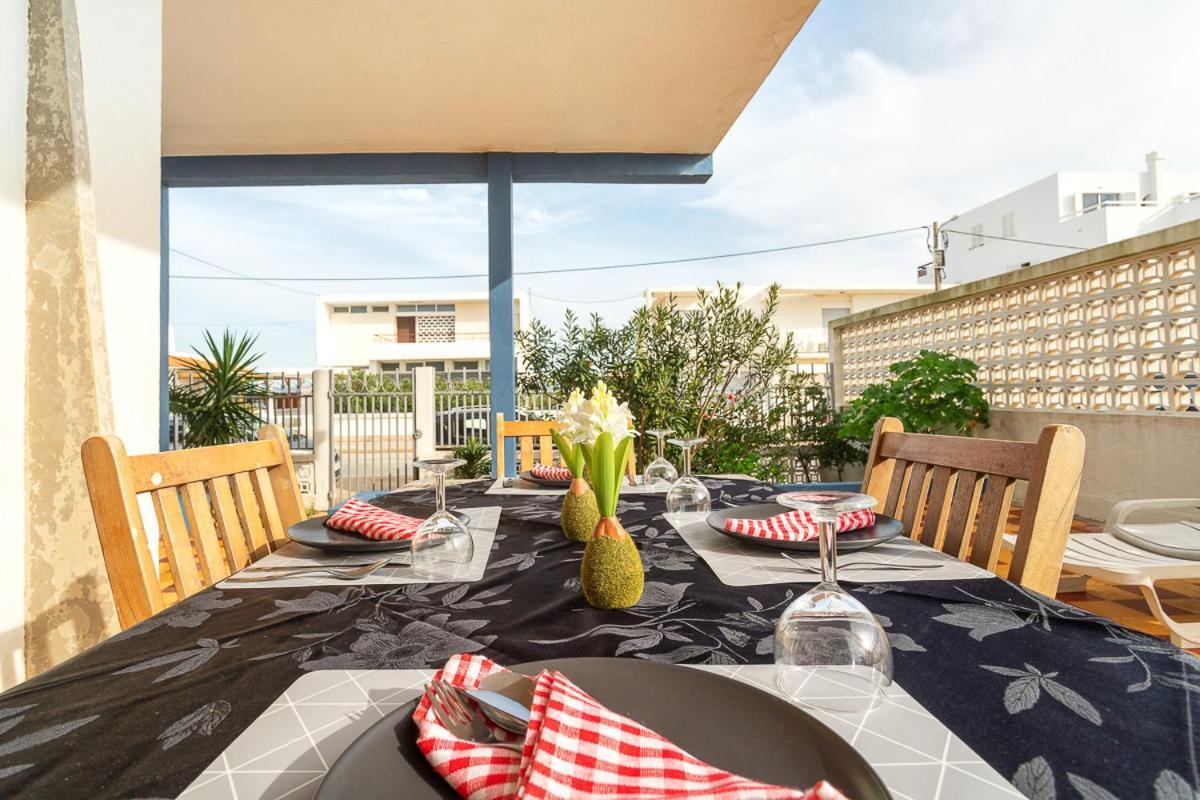 Apartment Blife Riamya Private Faro