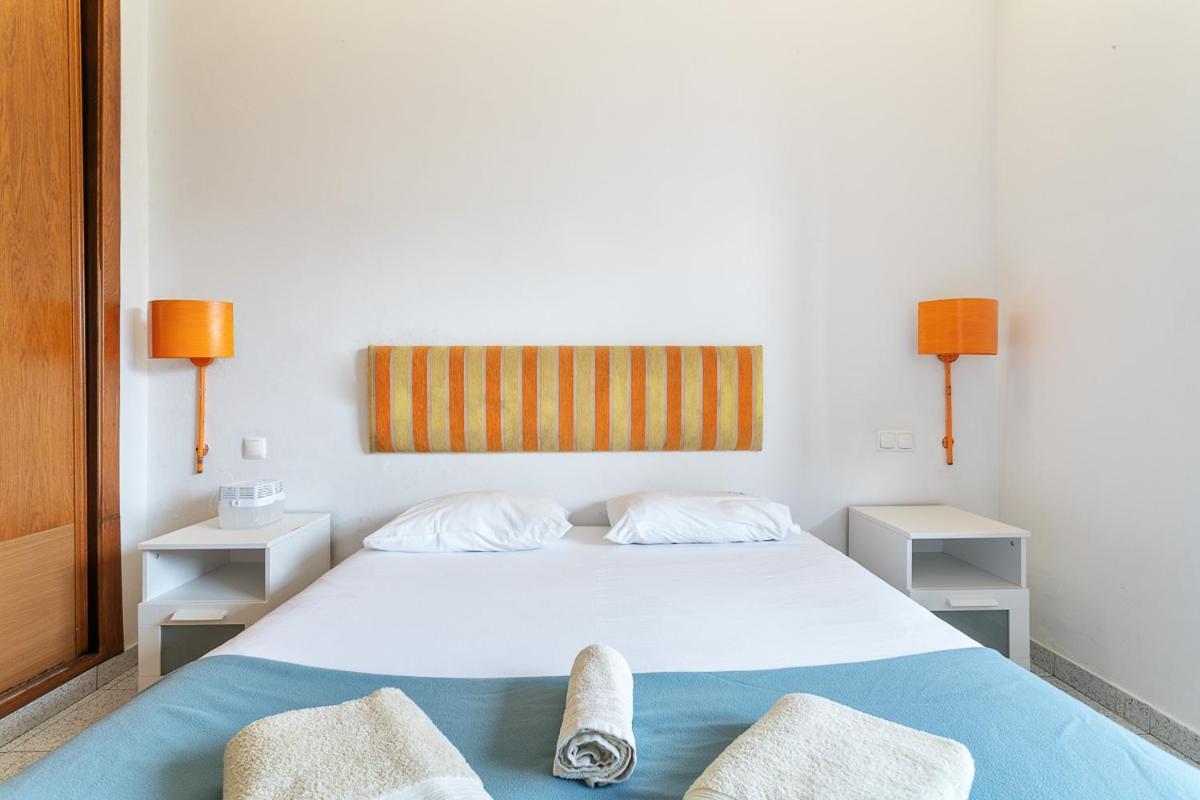 Apartment Blife Riamya Private *