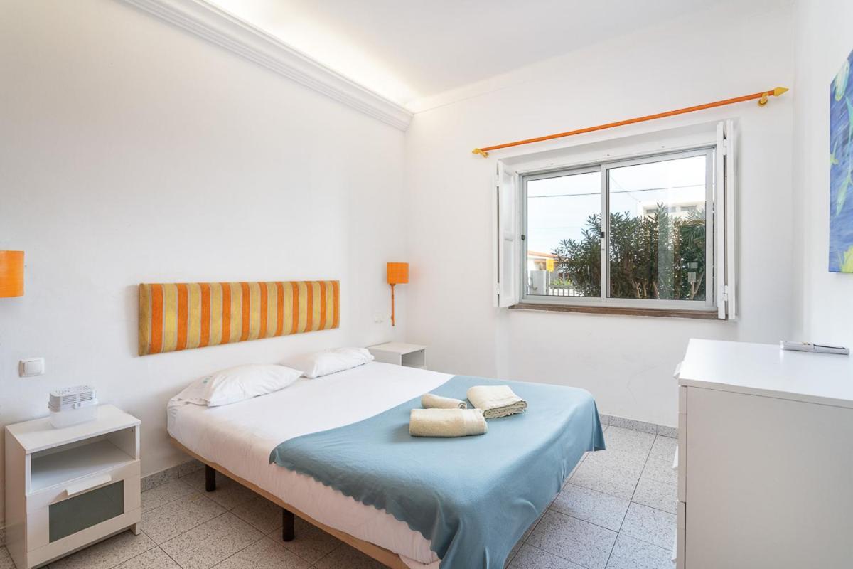 Apartment Blife Riamya Private Faro