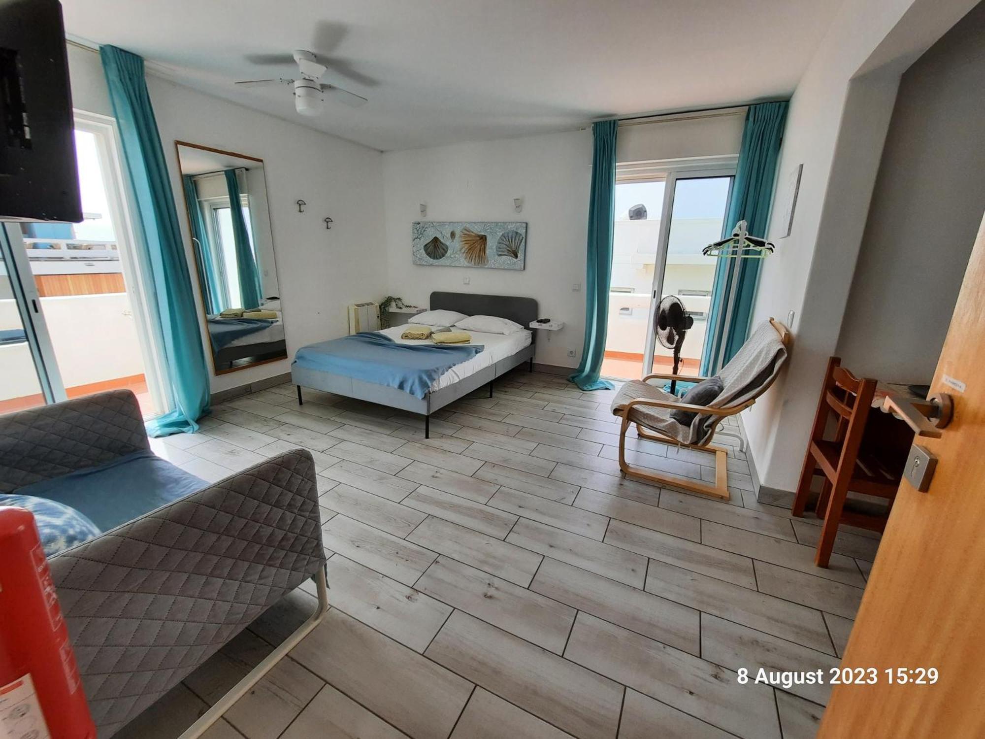 Blife Maresiya Private Apartment *
