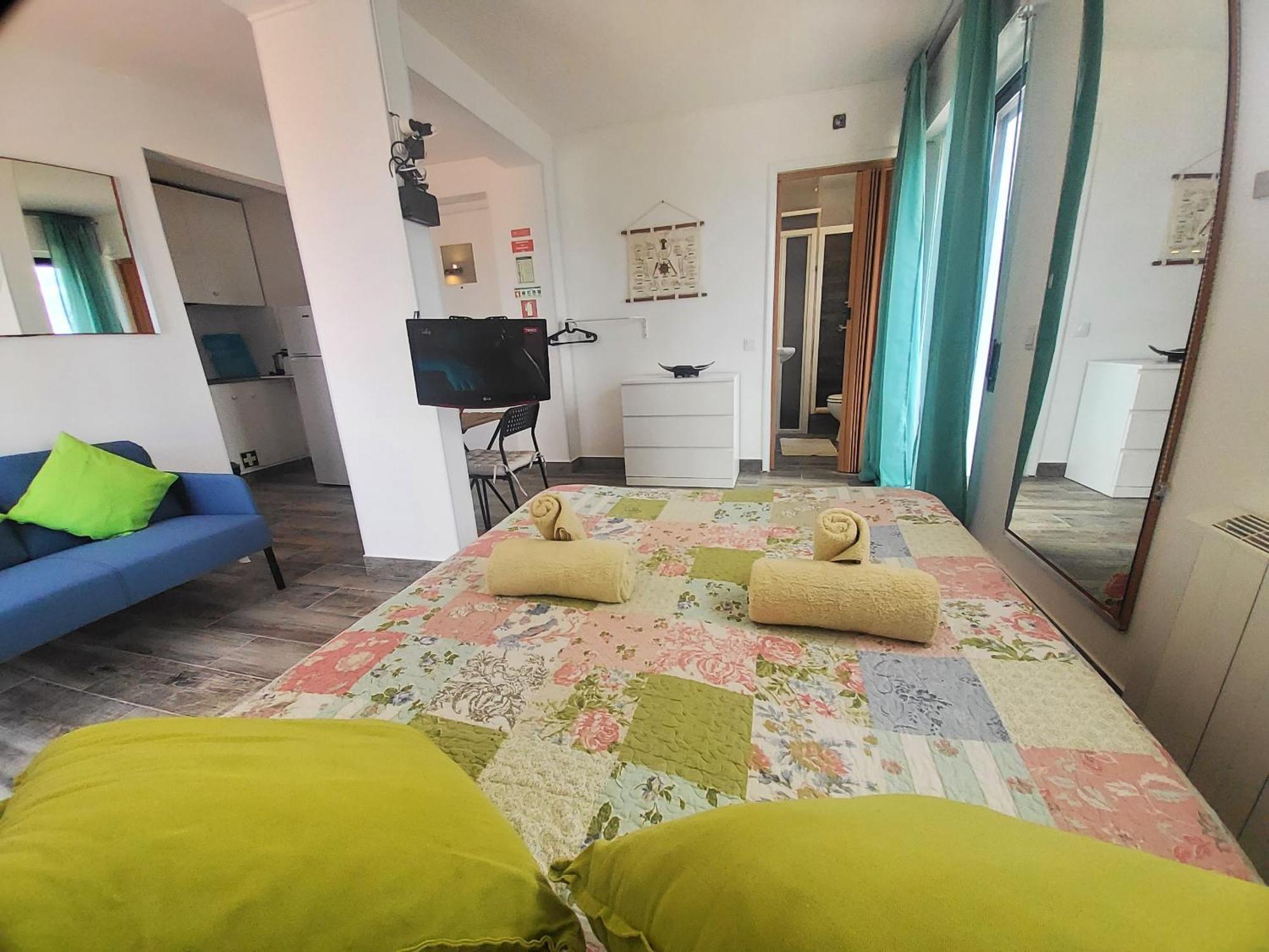 Apartment Blife Joraya Private Faro