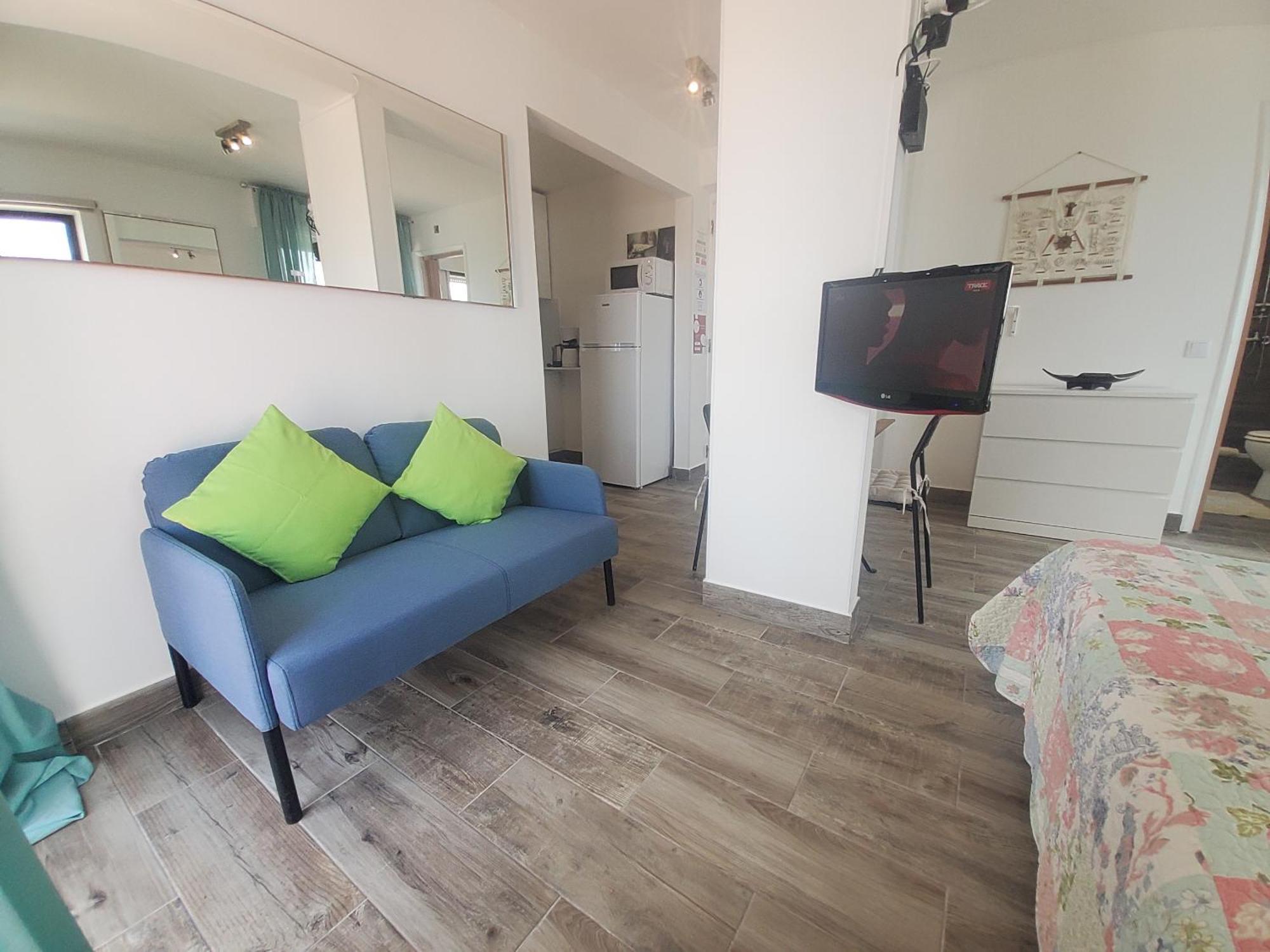 Blife Joraya Private Apartment