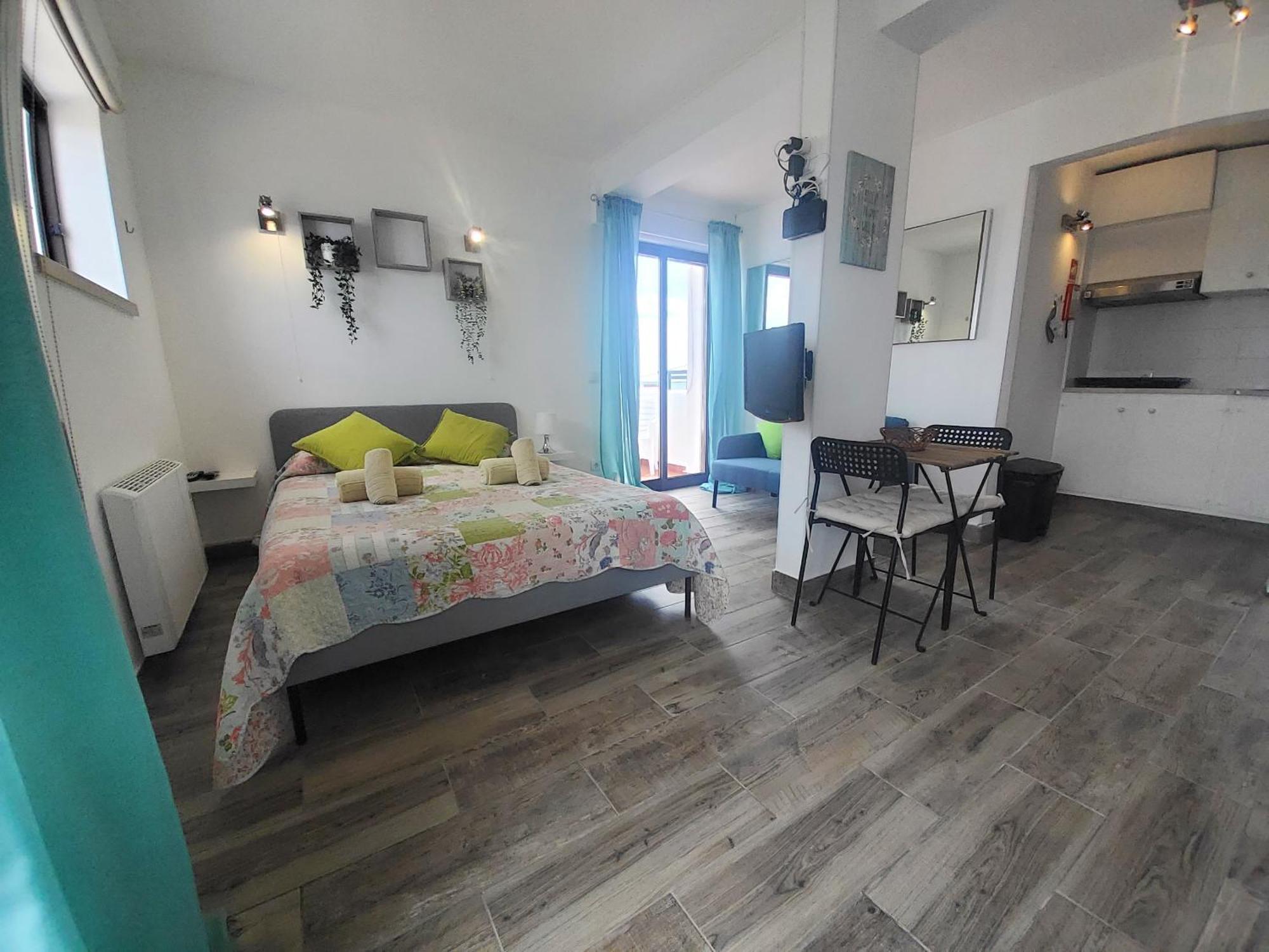Apartment Blife Joraya Private Faro